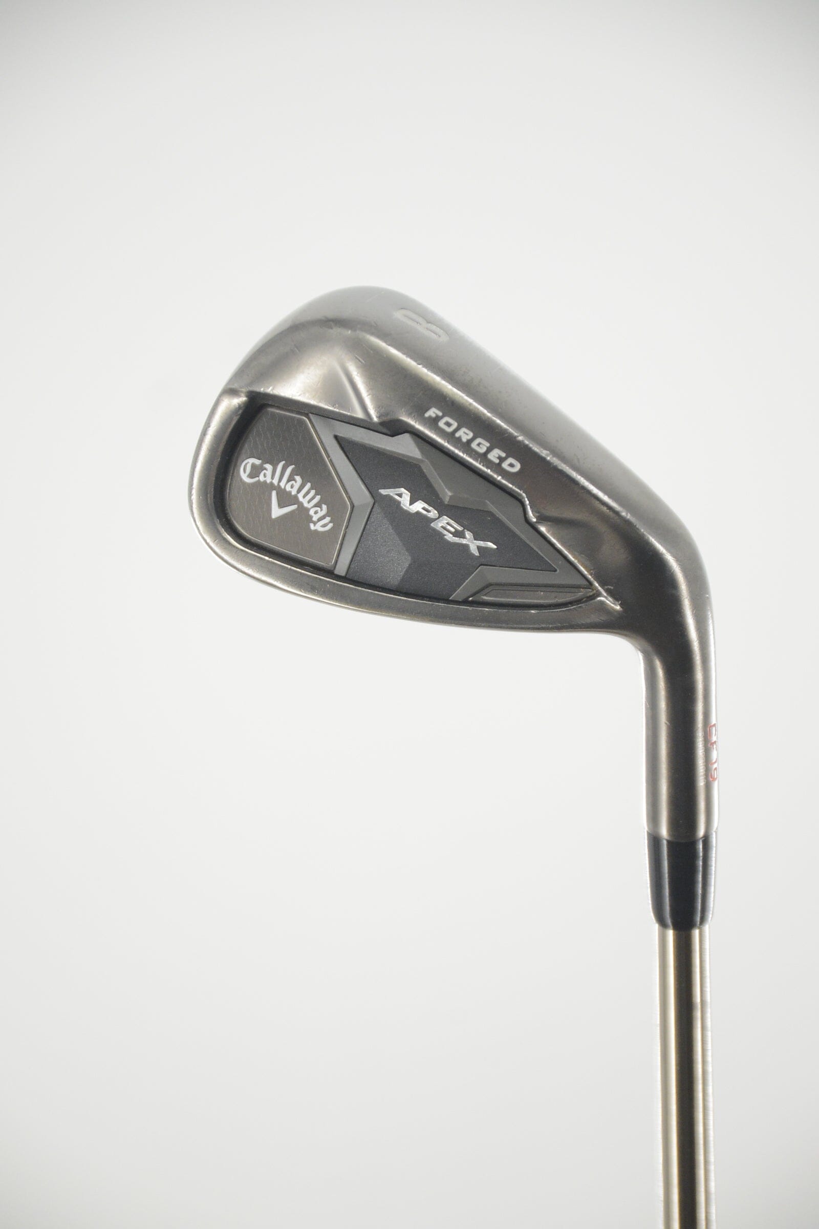 Callaway Apex 19 4-SW Iron Set R Flex -0.5" Golf Clubs GolfRoots 