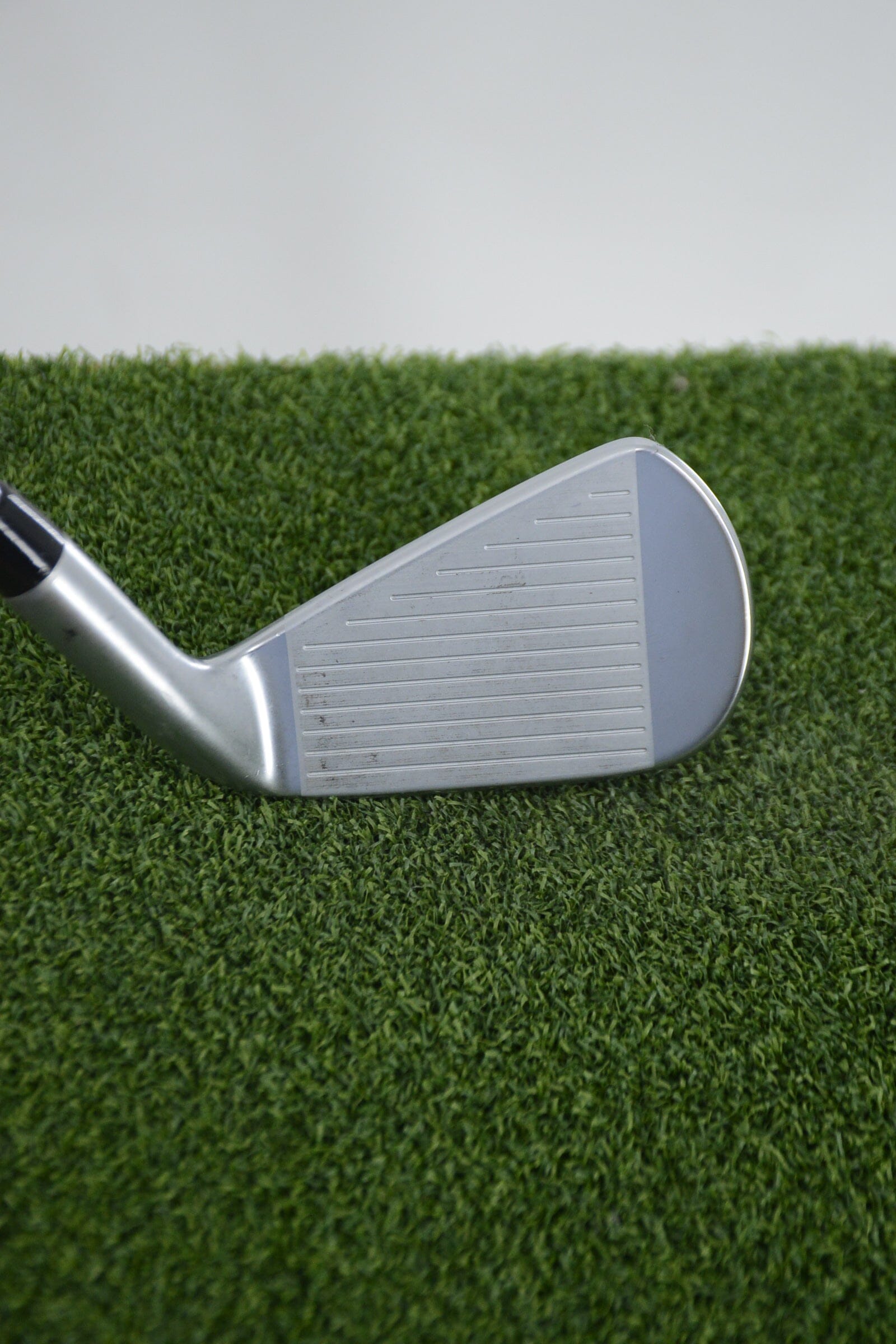 Lefty Srixon Zx5 6 Iron S Flex 37" Golf Clubs GolfRoots 