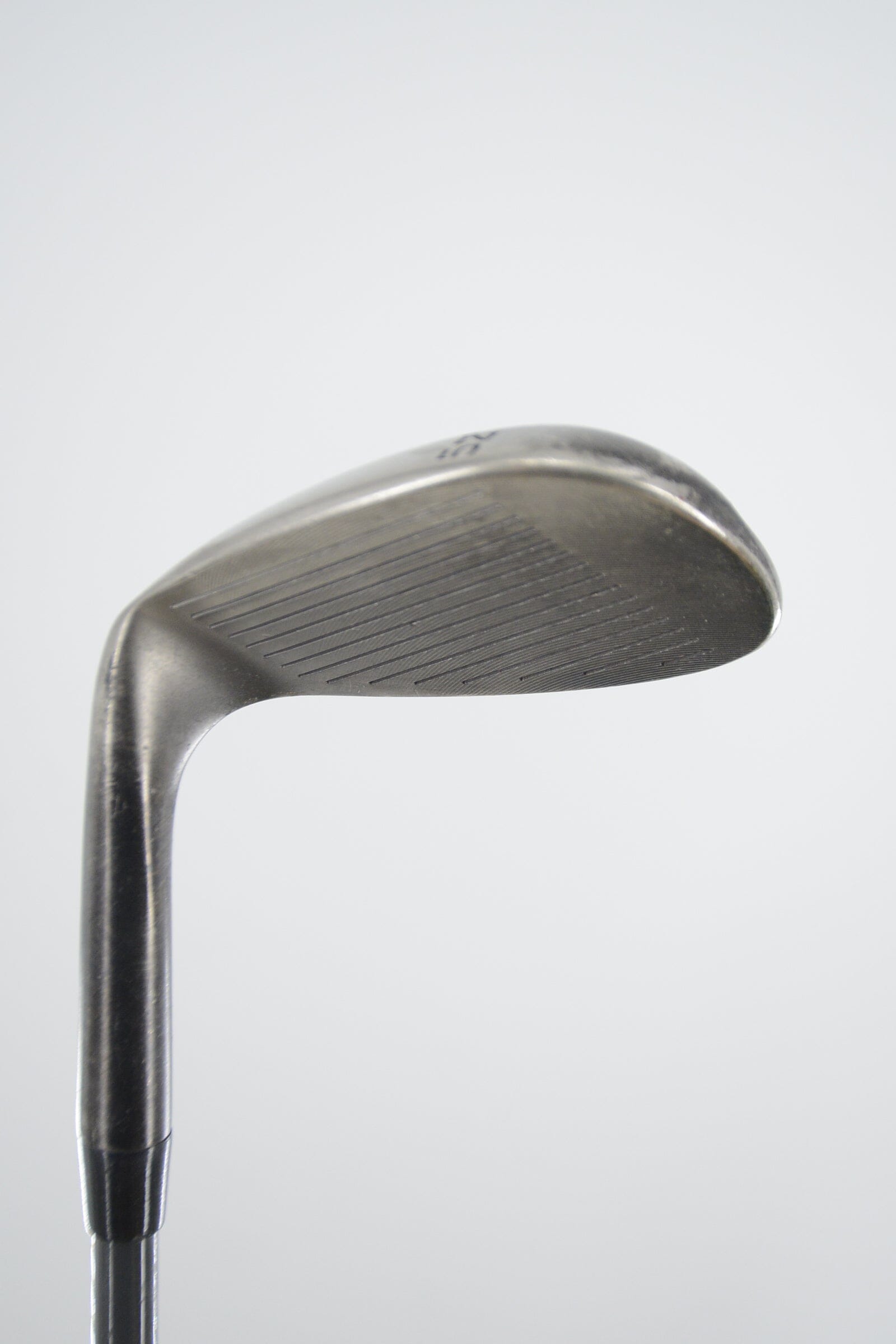 Pinseeker CNC Milled 52 Degree Wedge Wedge Flex 34.25" Golf Clubs GolfRoots 