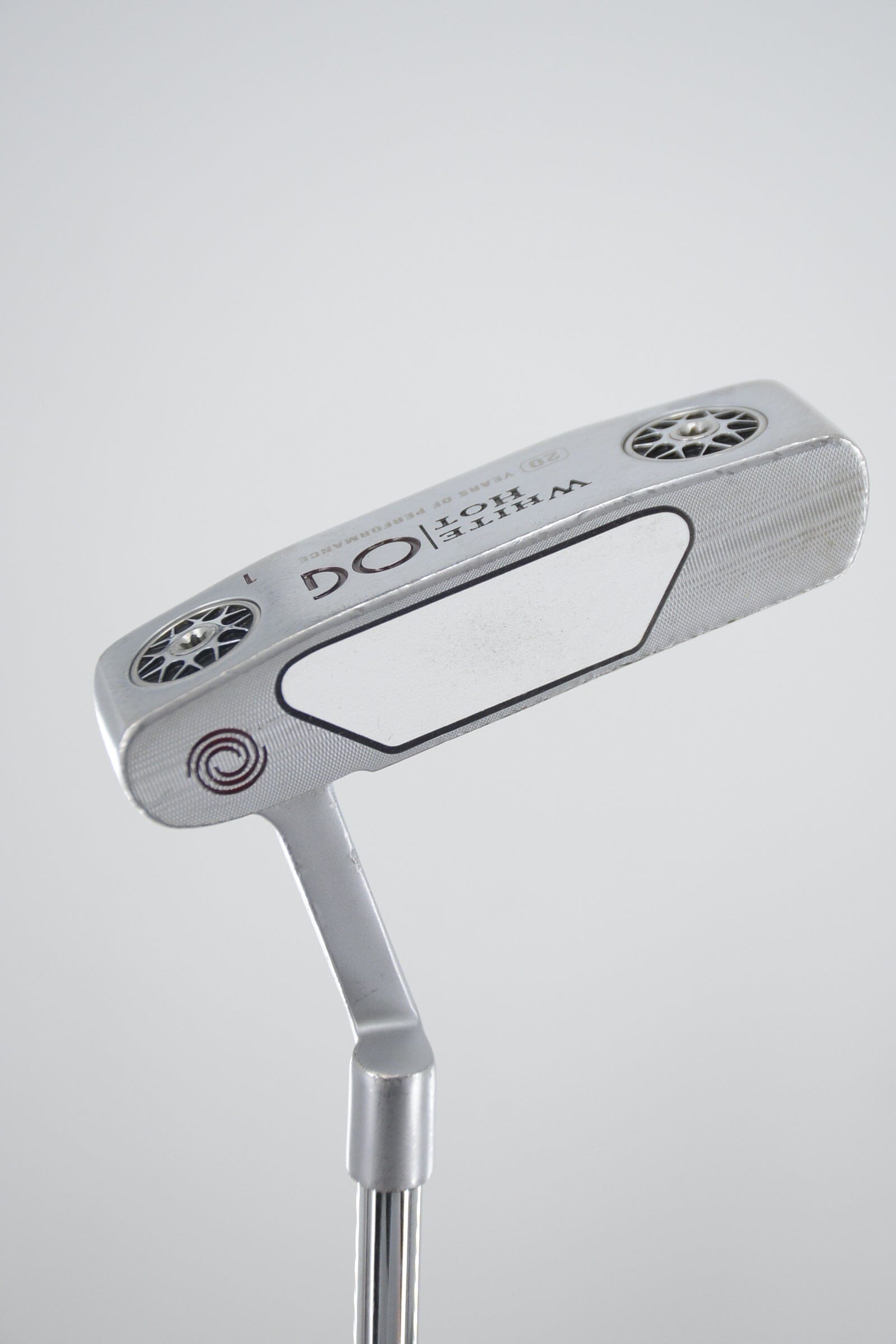 Odyssey White Hot OG 1 Putter 33" Golf Clubs GolfRoots 