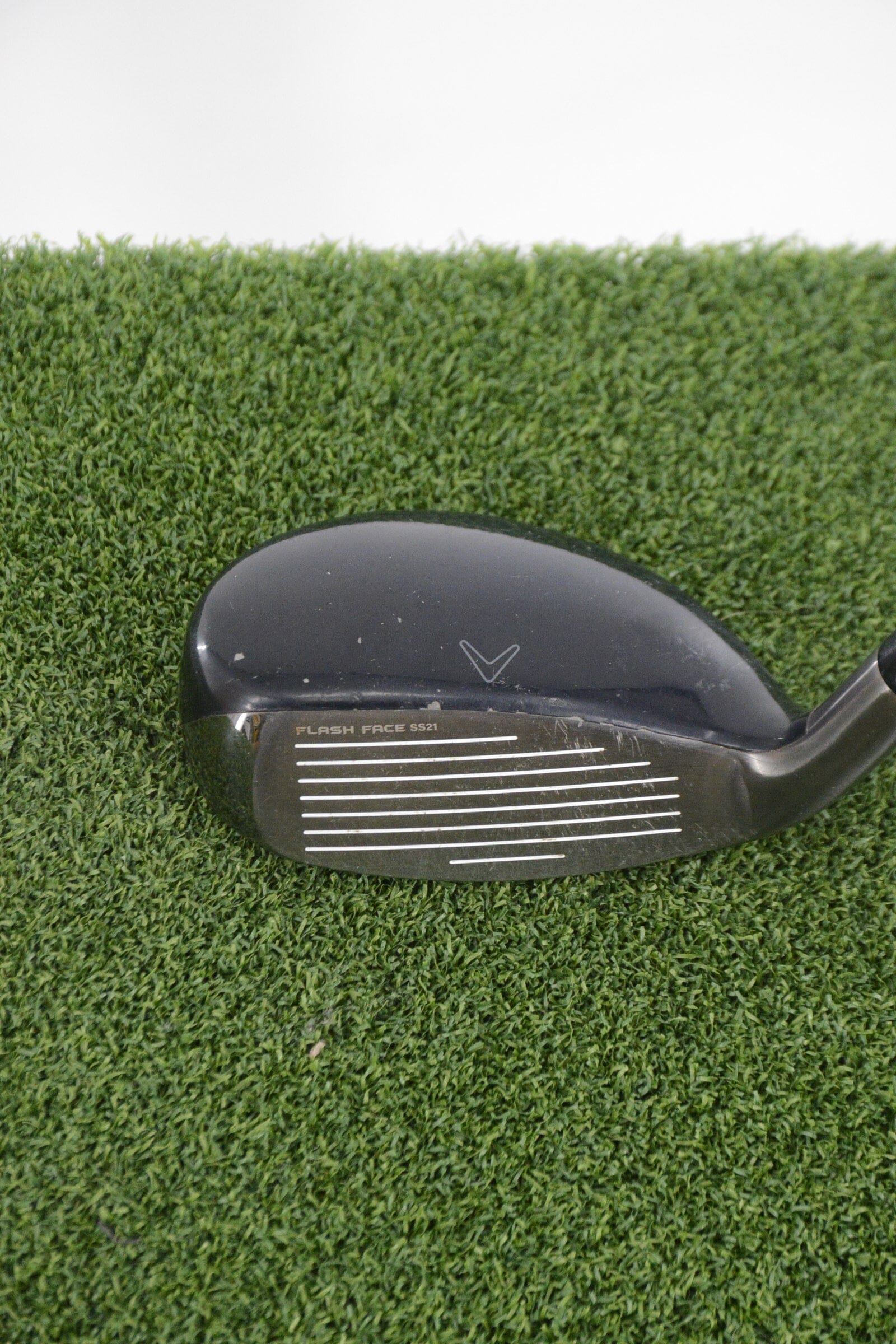 Callaway Big Bertha B21 4 Hybrid SR Flex 39.5" Golf Clubs GolfRoots 