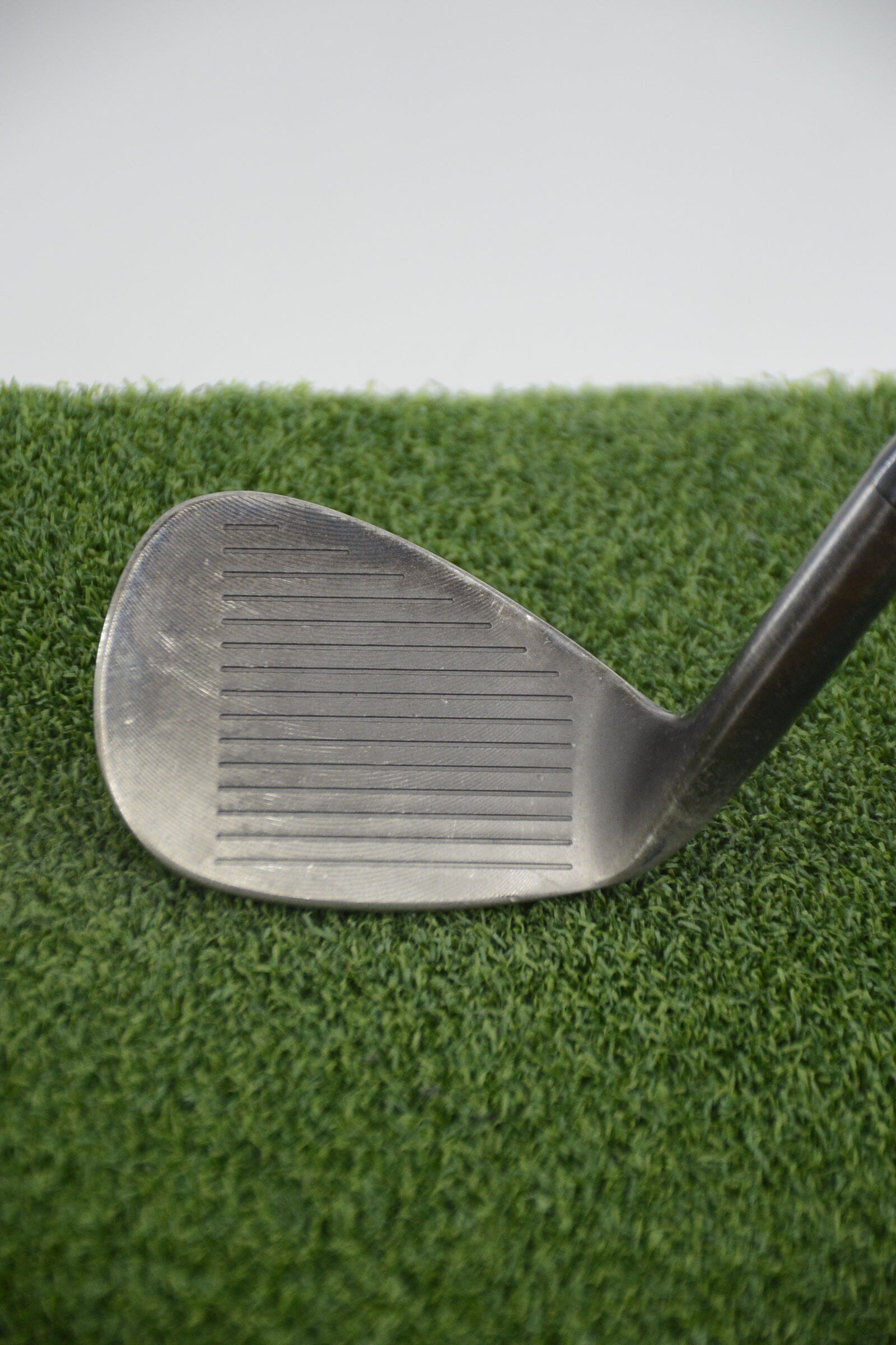 Pinseeker CNC Milled 52 Degree Wedge Wedge Flex 34.25" Golf Clubs GolfRoots 