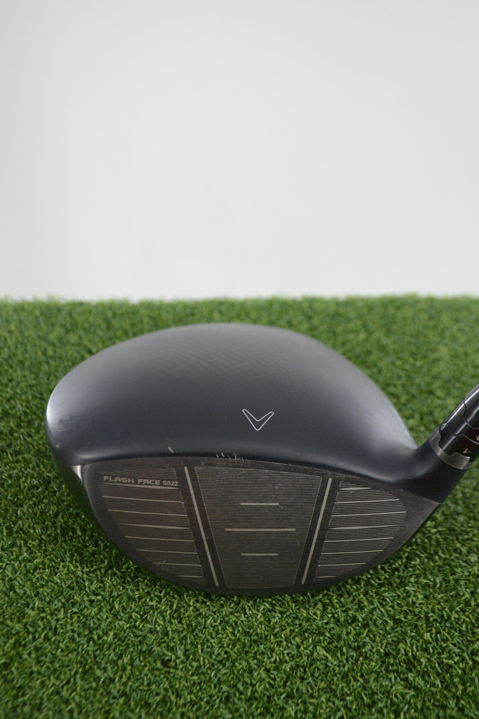 Callaway Rogue ST Max D 12 Degree Driver R Flex 45.25" Golf Clubs GolfRoots 