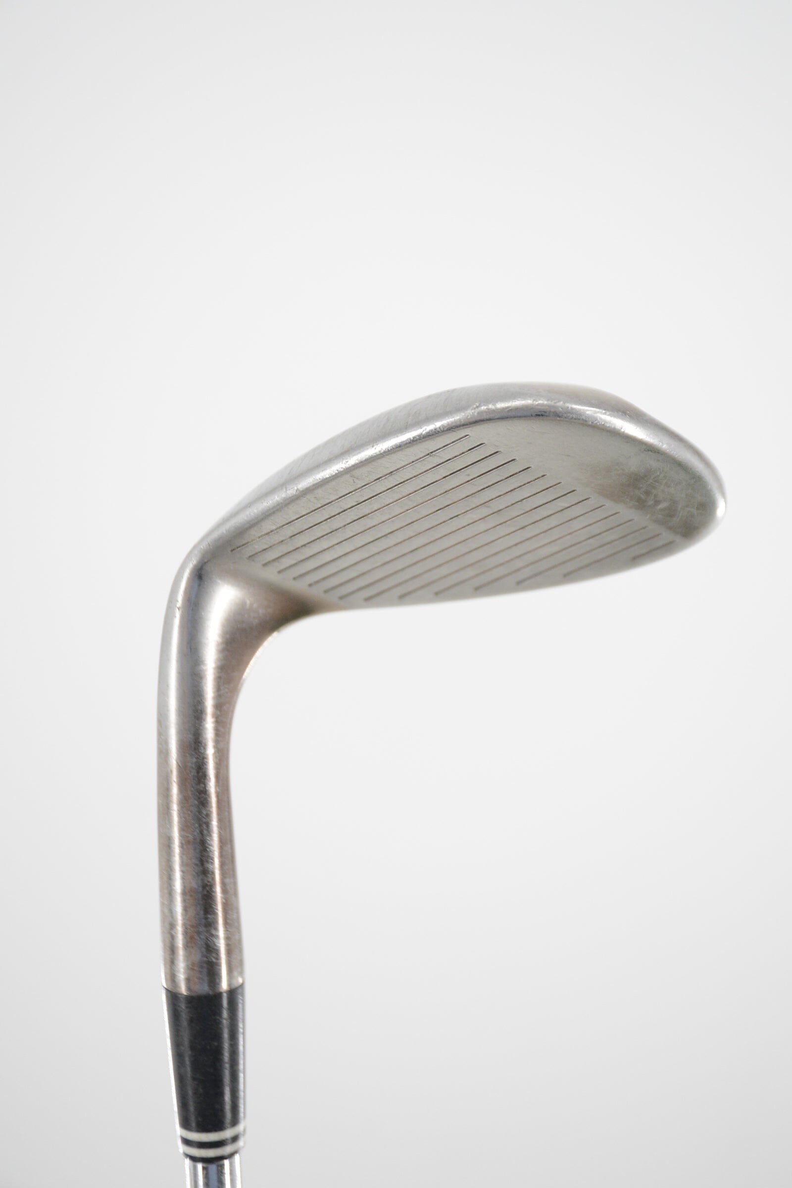 Cleveland CG15 Oil Quenched 58 Degree Wedge Wedge Flex 35.25" Golf Clubs GolfRoots 