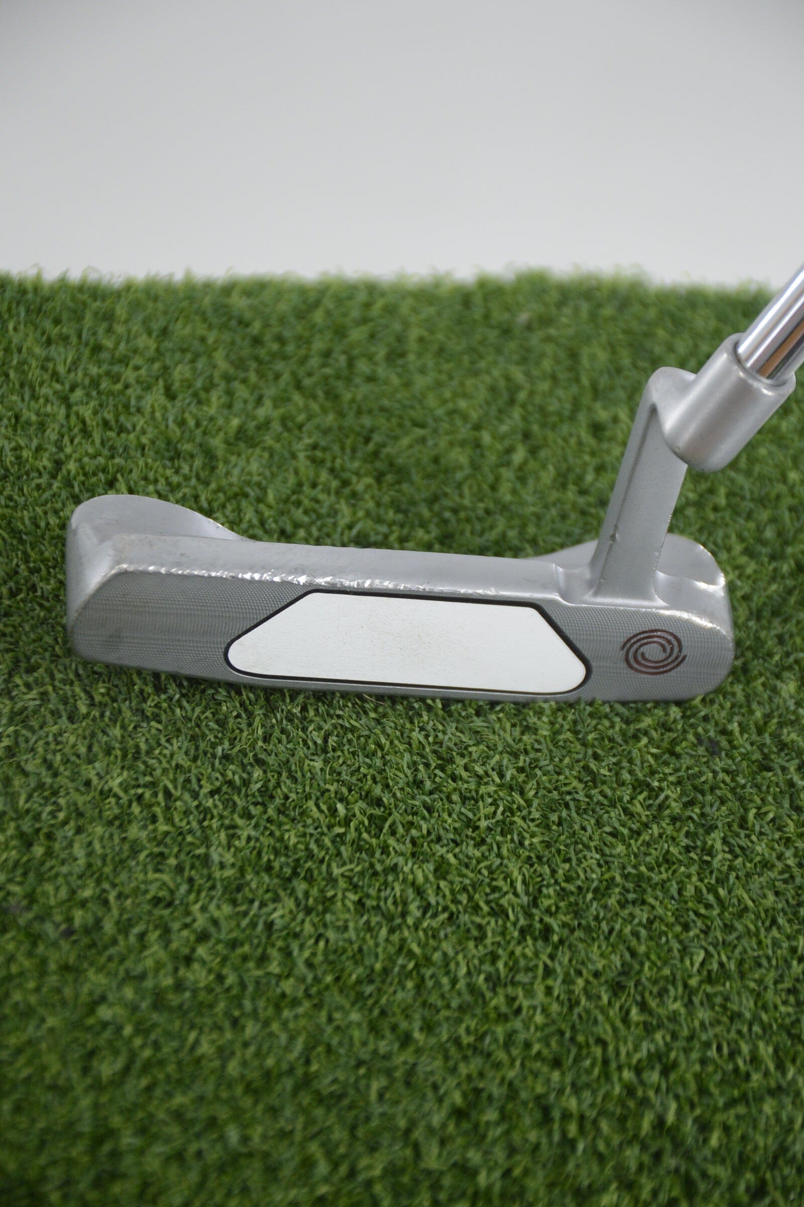 Odyssey White Hot OG 1 Putter 33" Golf Clubs GolfRoots 