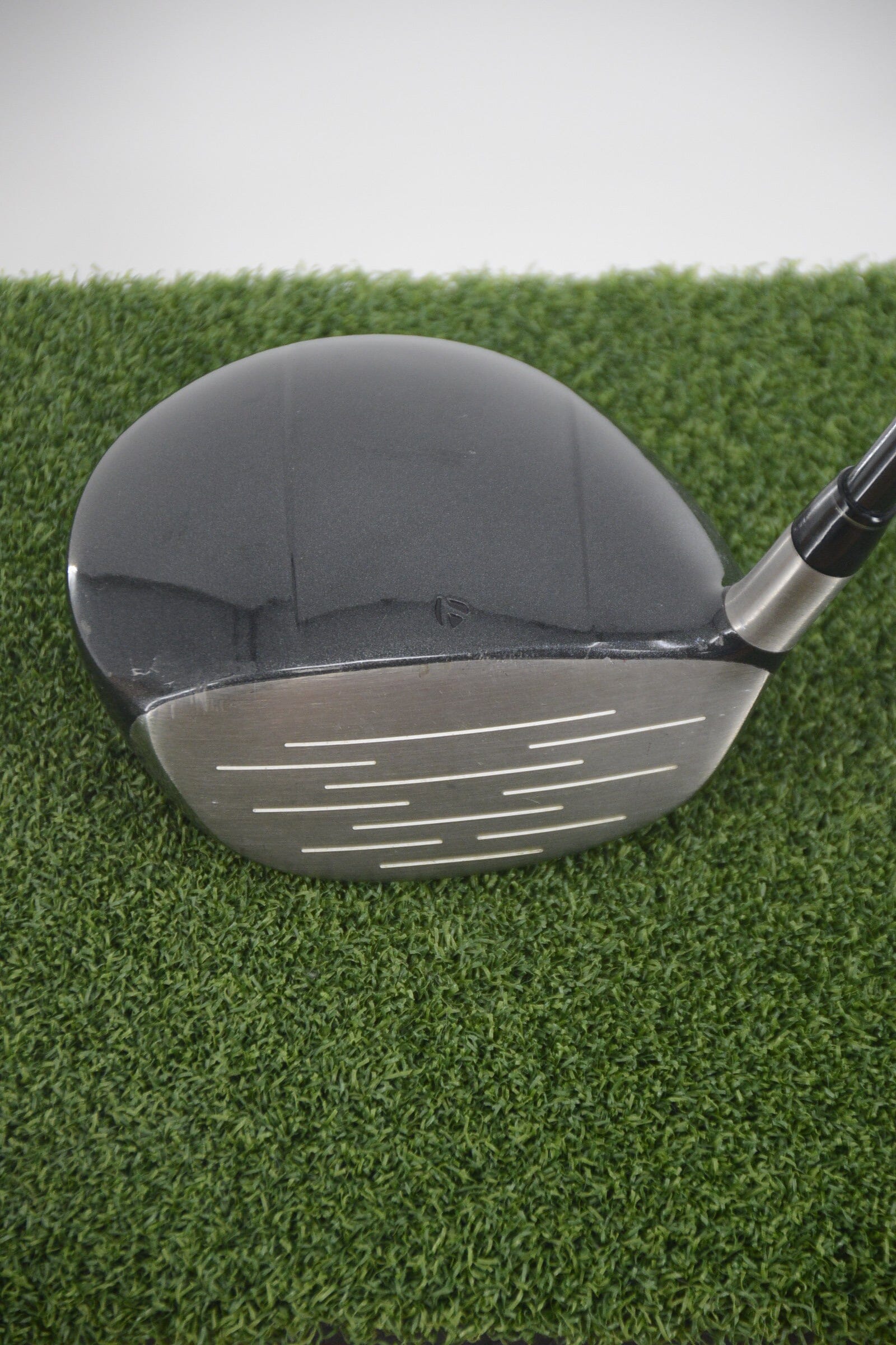 TaylorMade 360 12 Degree Driver SR Flex 45.25" Golf Clubs GolfRoots 