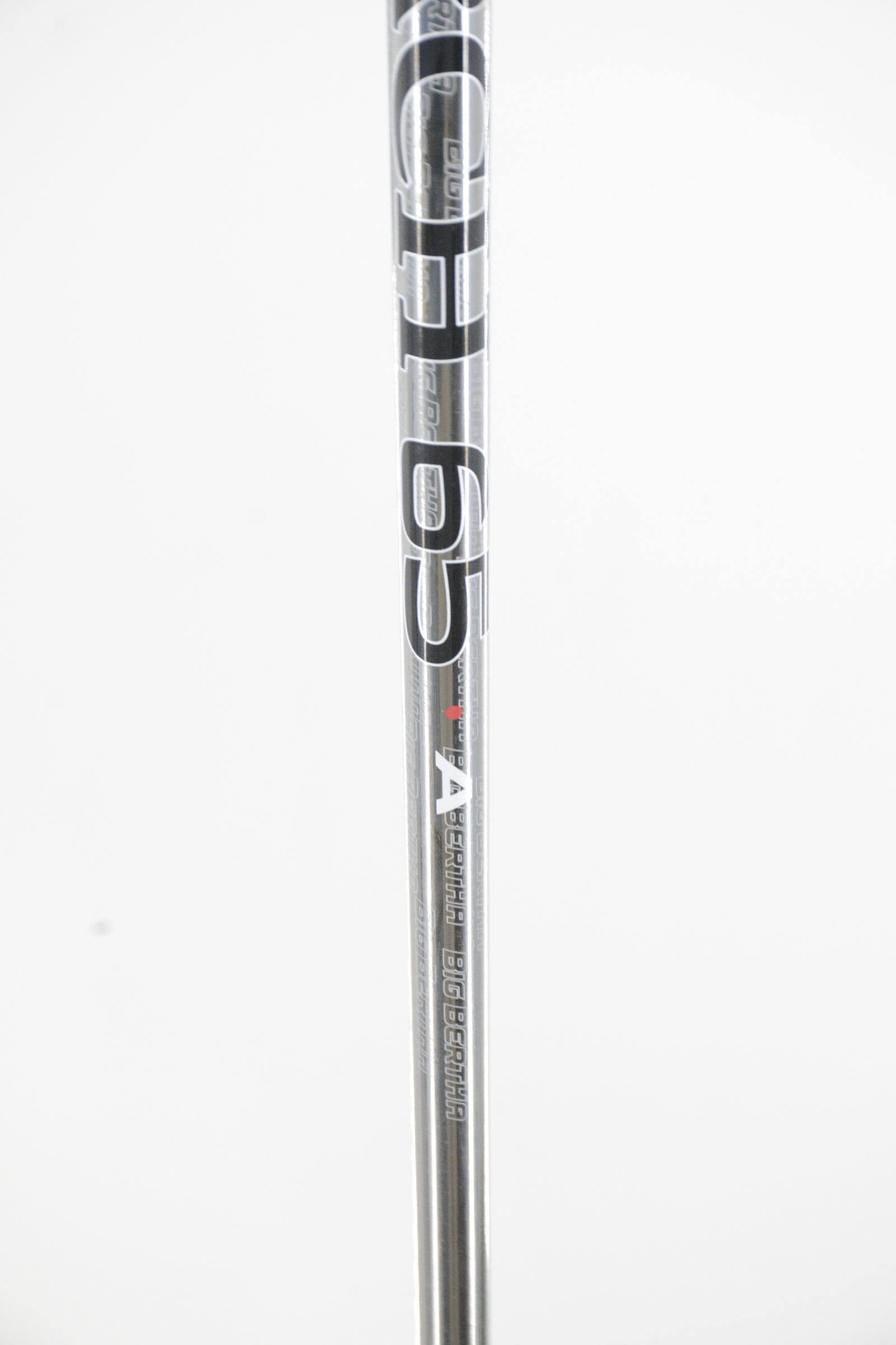 Callaway Big Bertha B21 4 Hybrid SR Flex 39.5" Golf Clubs GolfRoots 
