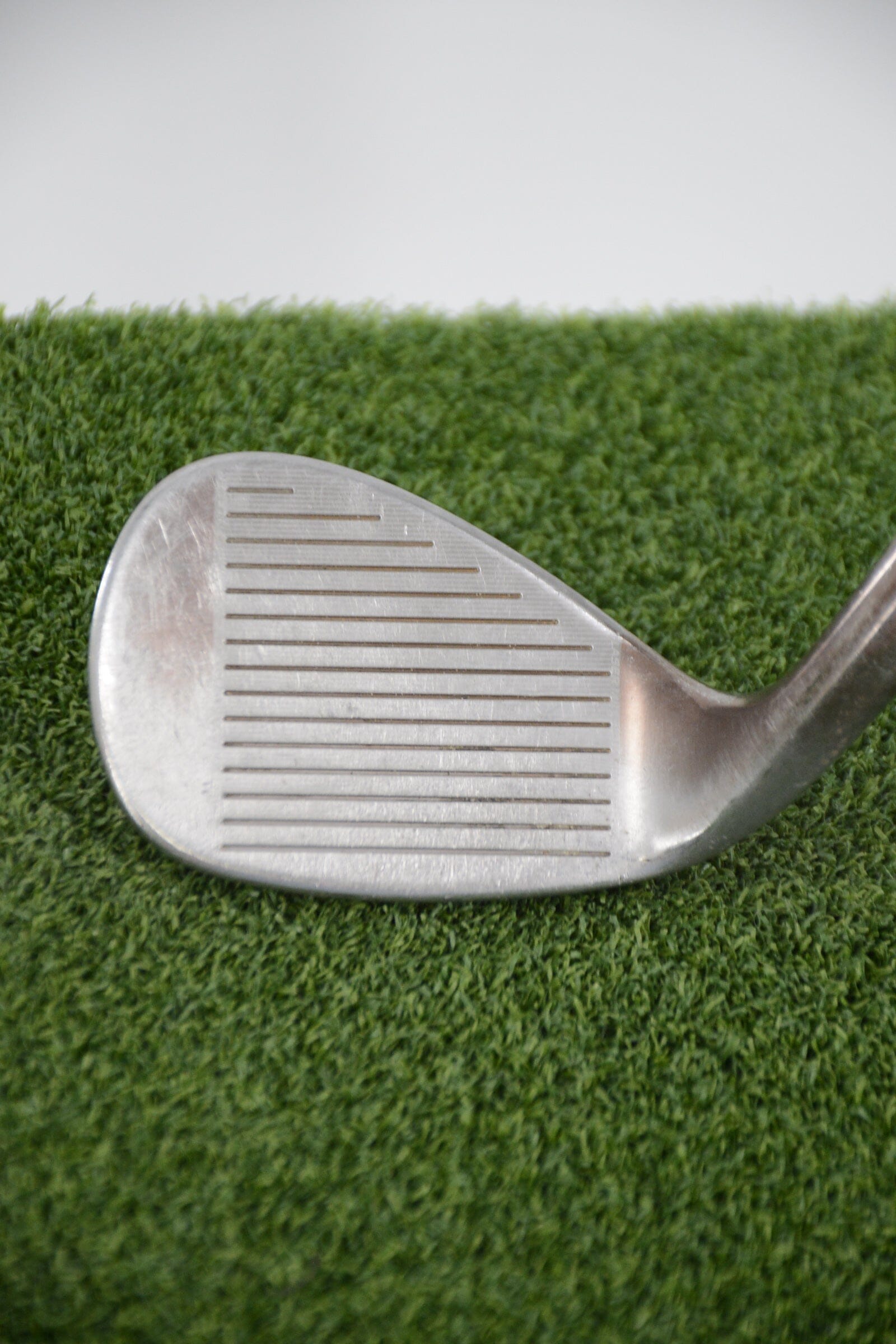 Cleveland CG15 Oil Quenched 58 Degree Wedge Wedge Flex 35.25" Golf Clubs GolfRoots 