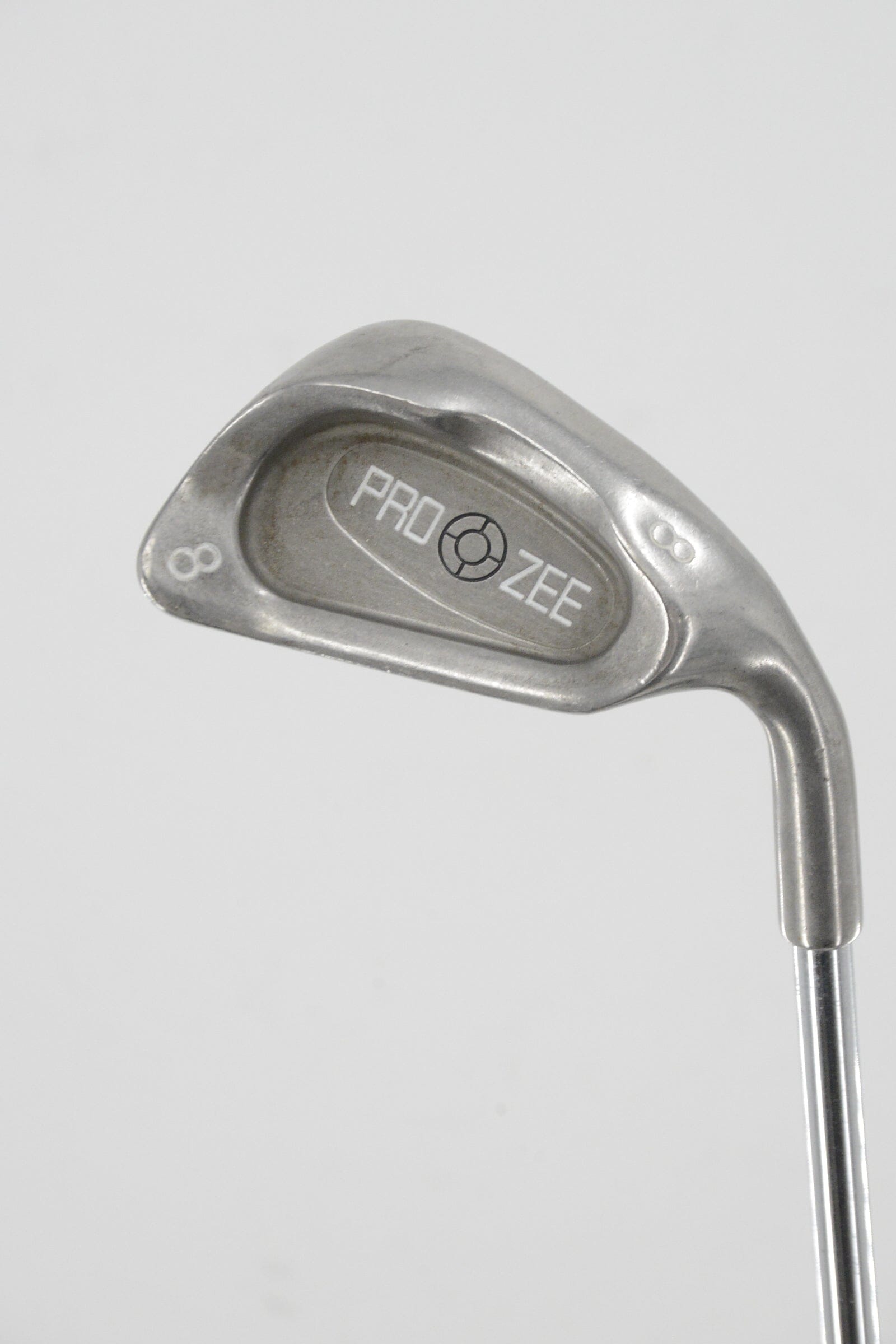 Pro Zee 4-9, SW Iron Set S Flex Std Length Golf Clubs GolfRoots 