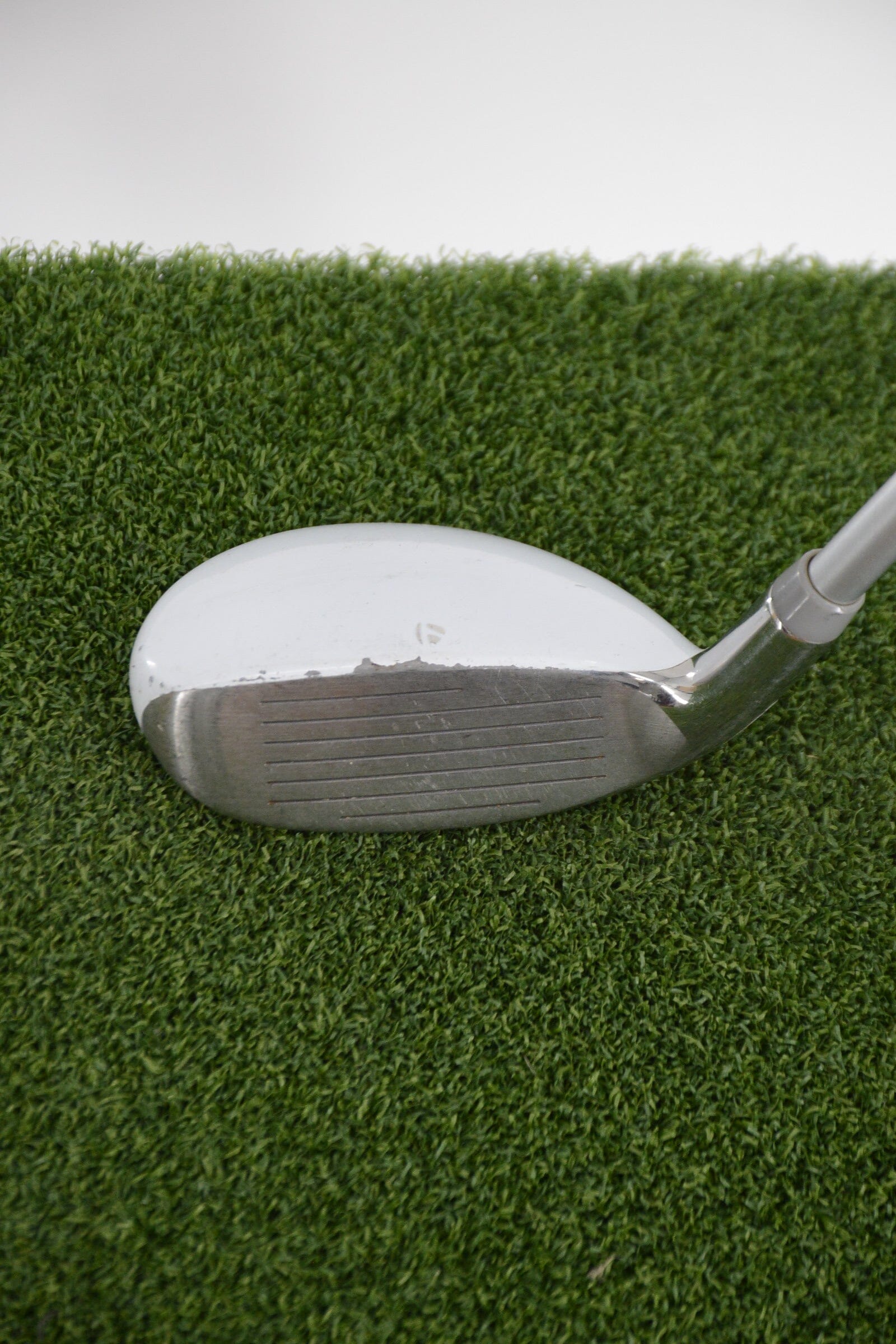 Women's TaylorMade Kalea 5 Hybrid W Flex 38.25" Golf Clubs GolfRoots 