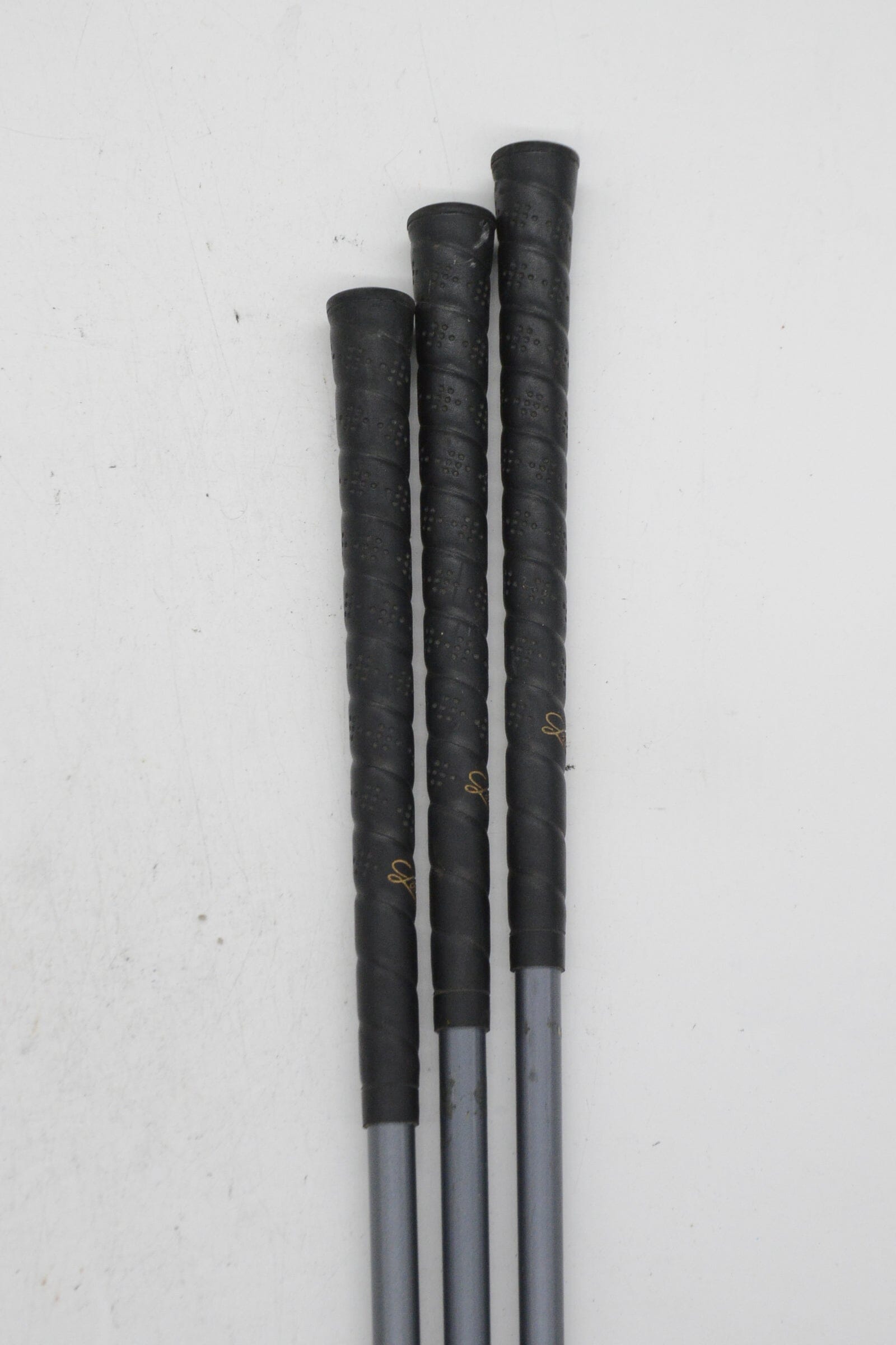 Callaway Big Bertha War Bird D, 3W, 5W Wood Set S Flex Golf Clubs GolfRoots 