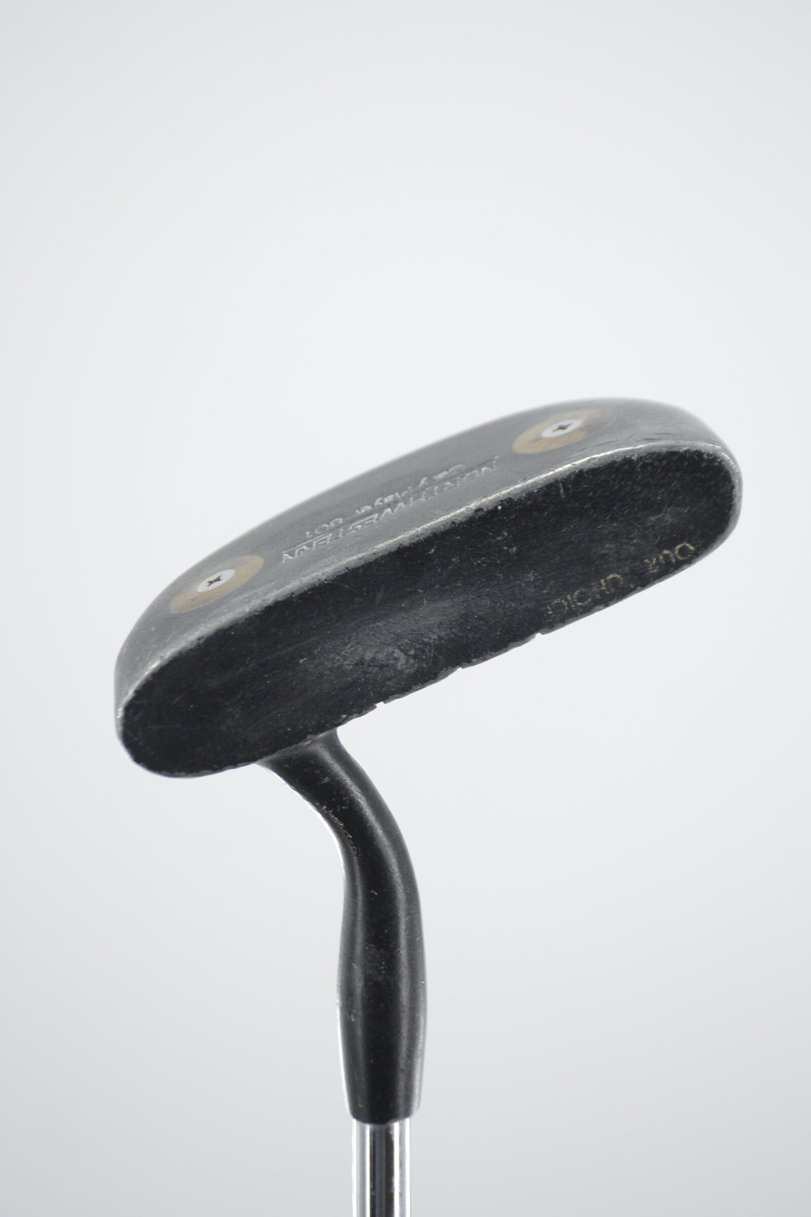 Gary Player North Western Putter 35.5" Golf Clubs GolfRoots 