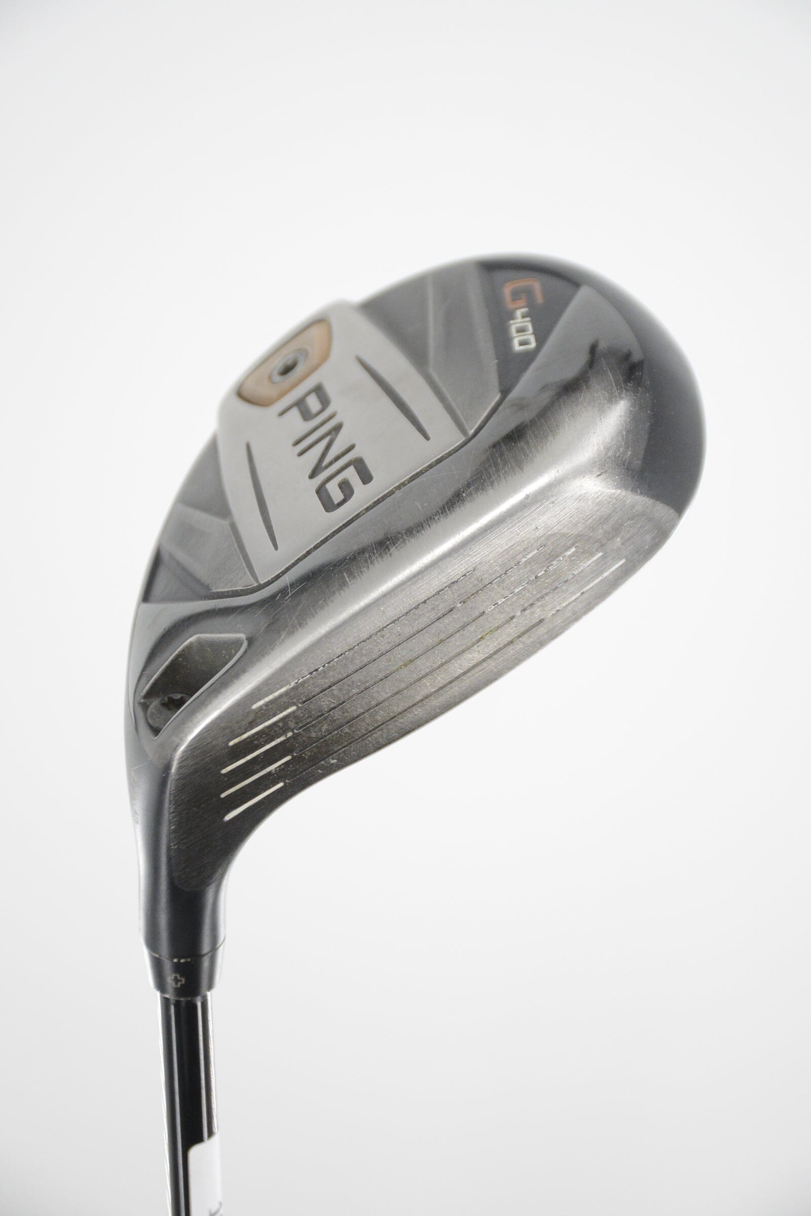 Ping G400 5 Wood S Flex 42.5" Golf Clubs GolfRoots 