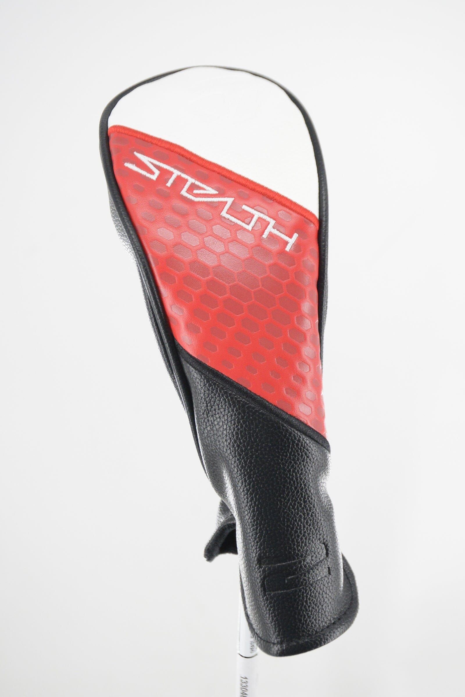 NEW TaylorMade Stealth 2 Rescue 5 Hybrid R Flex 39.5" Golf Clubs GolfRoots 