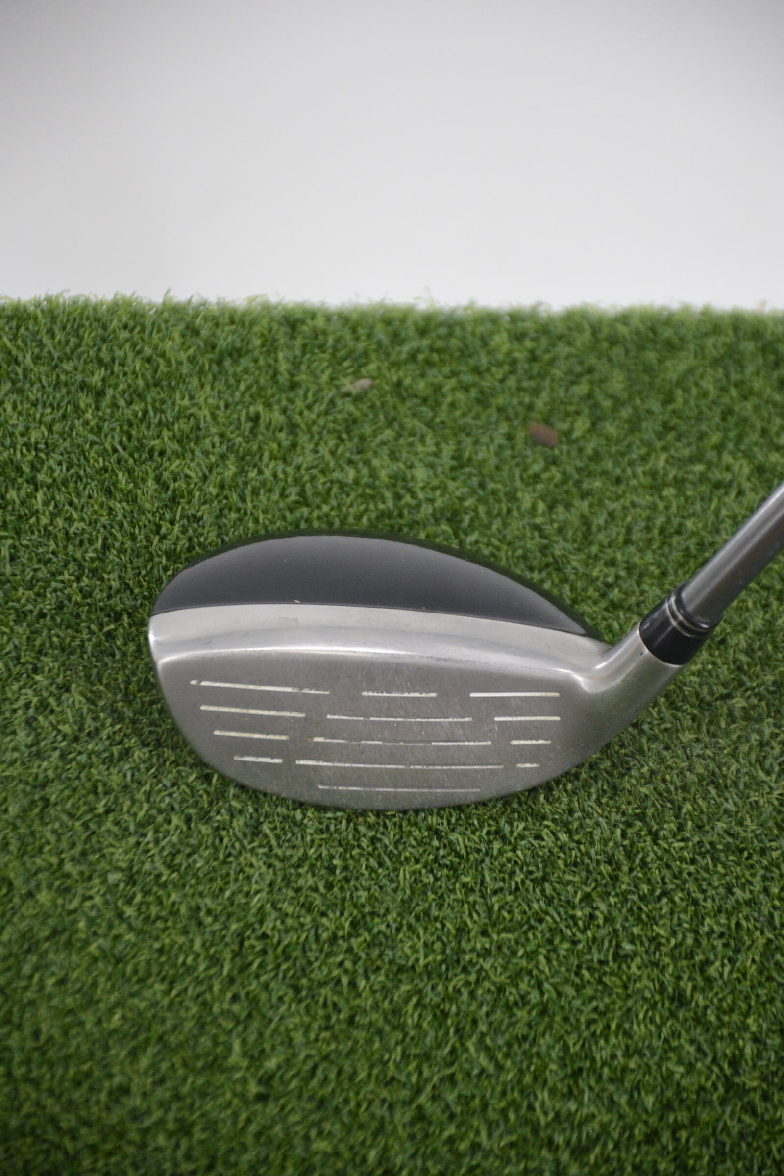 Cobra Baffler 2005 4 Hybrid R Flex 39.75" Golf Clubs GolfRoots 