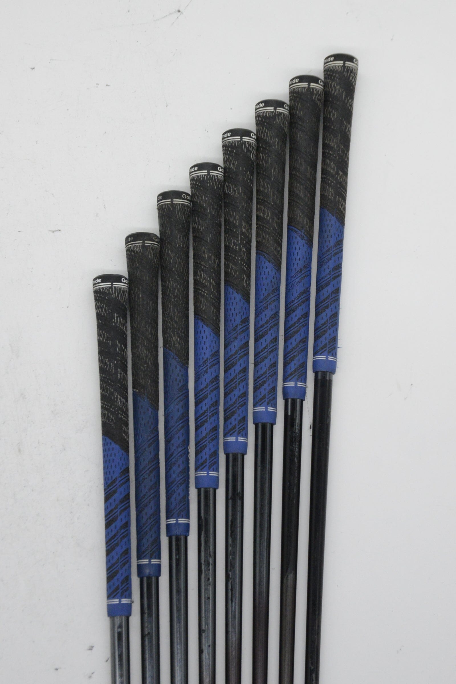 Maruman Majesty Sublime 4-AW Iron Set R Flex +0.75" Golf Clubs GolfRoots 