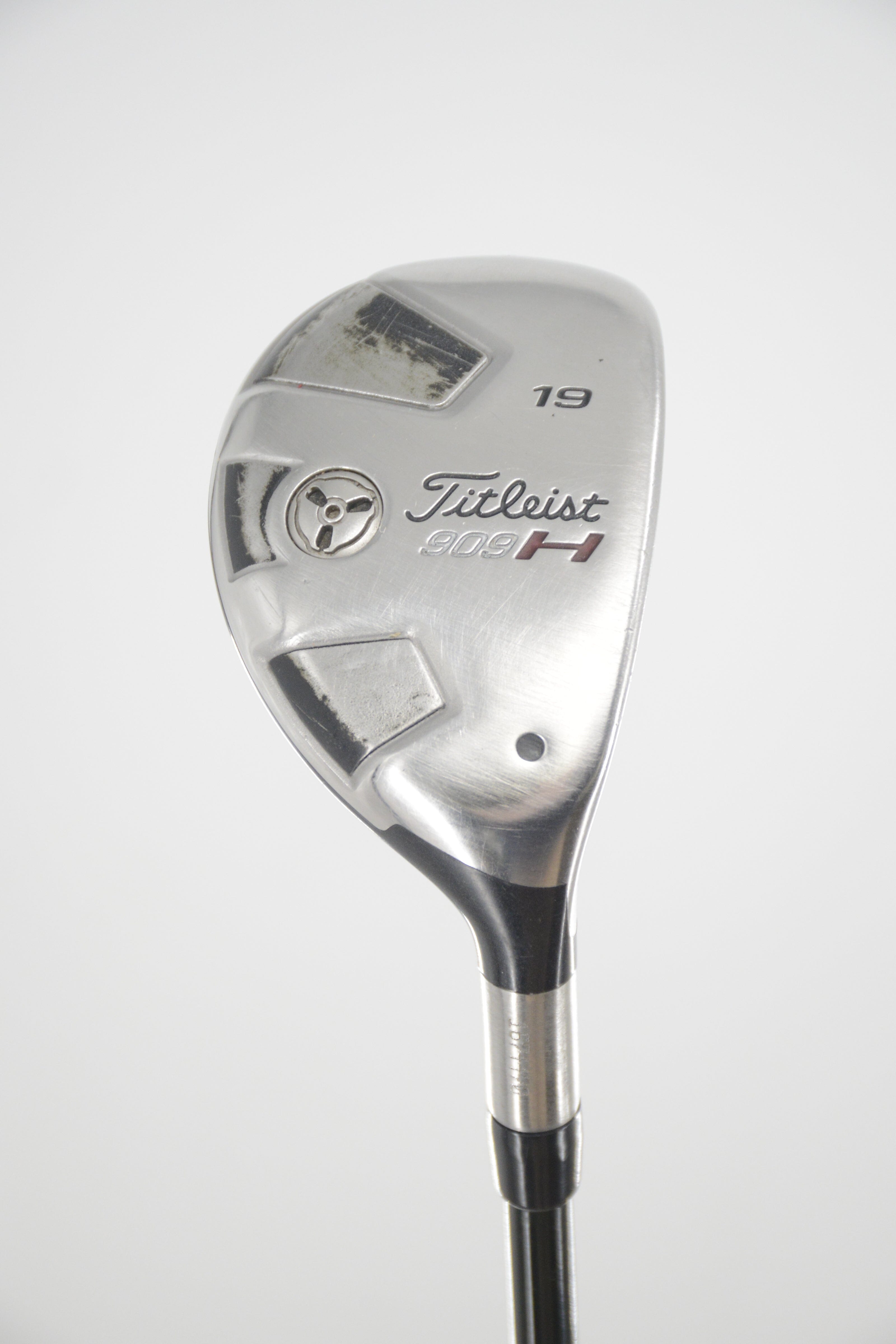 Titleist 909H 19 Degree Hybrid S Flex 40.5" Golf Clubs GolfRoots 