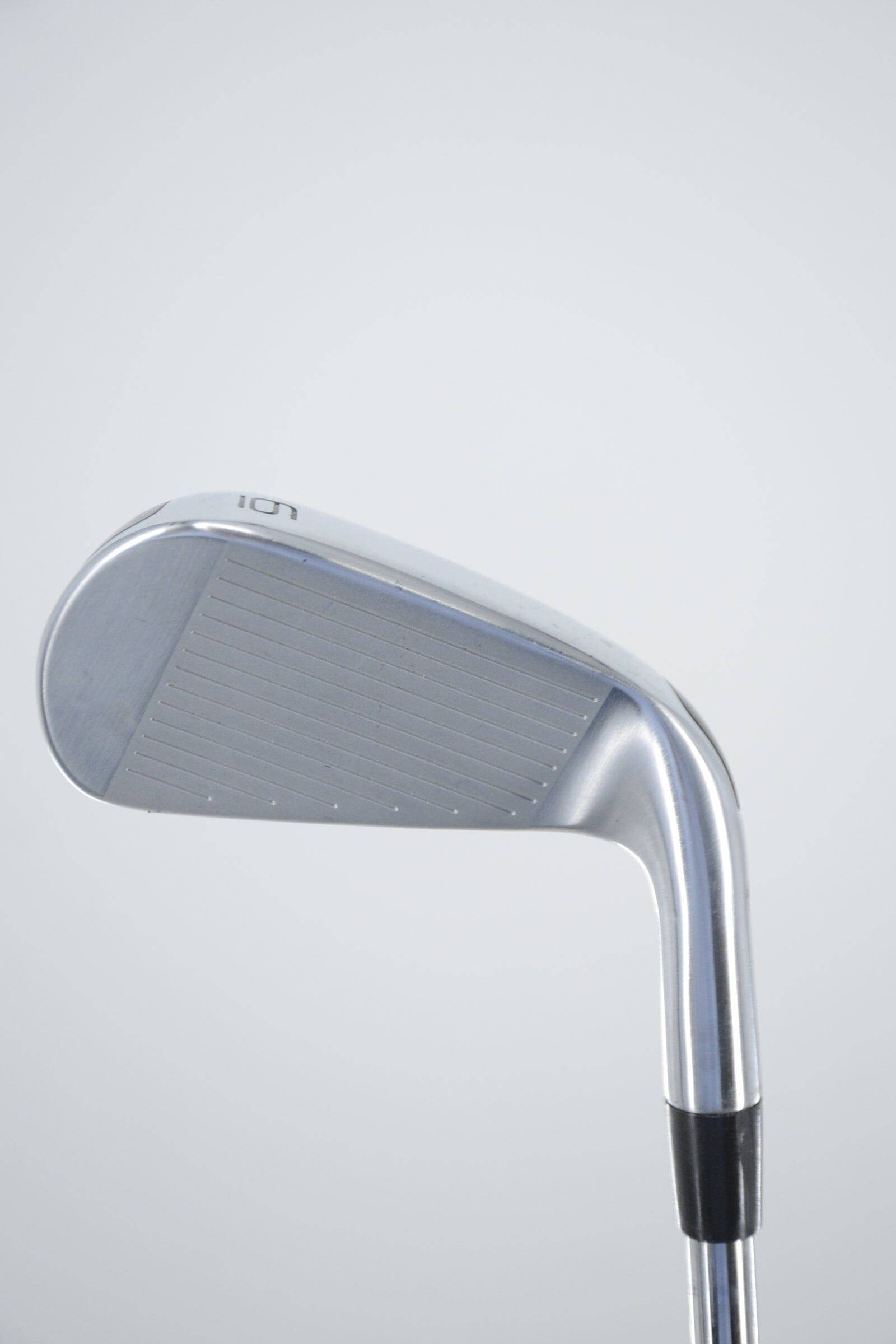 Lefty Titleist CNCPT-01 6 Iron R Flex 36.75" Golf Clubs GolfRoots 