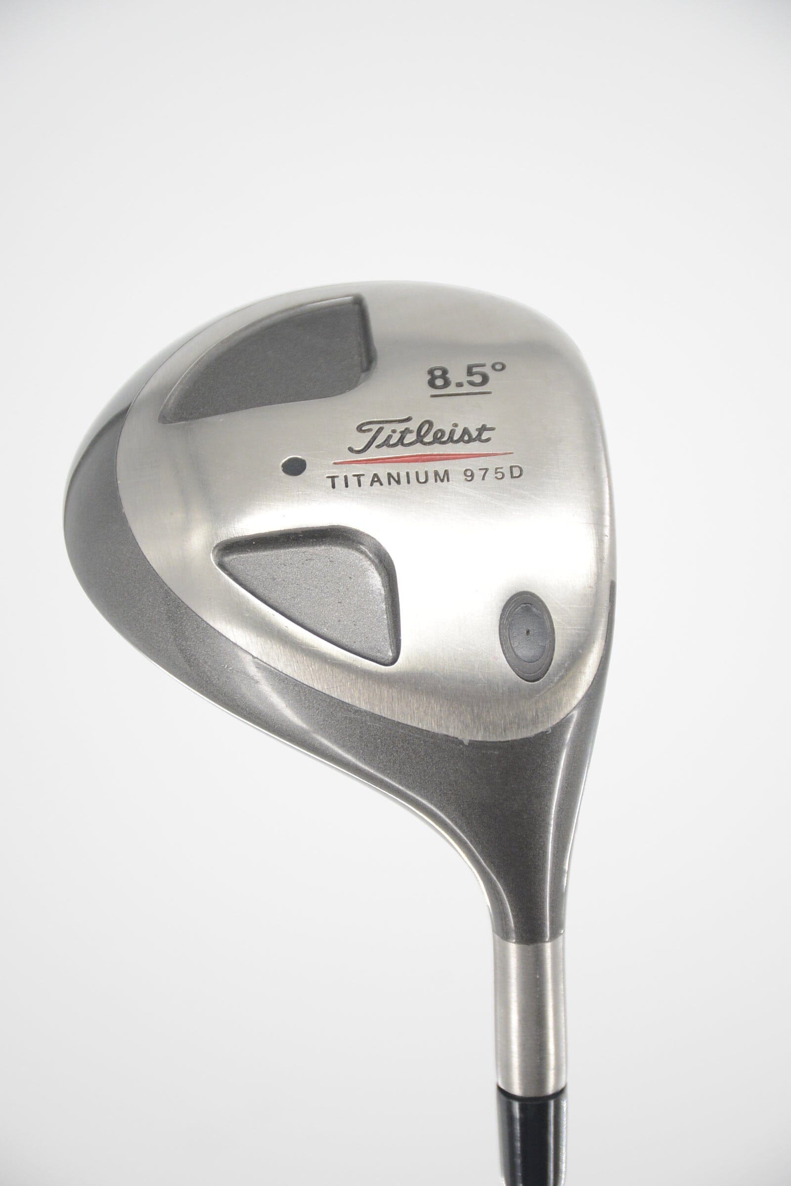 Titleist 975D 8.5 Degree Driver S Flex 45"