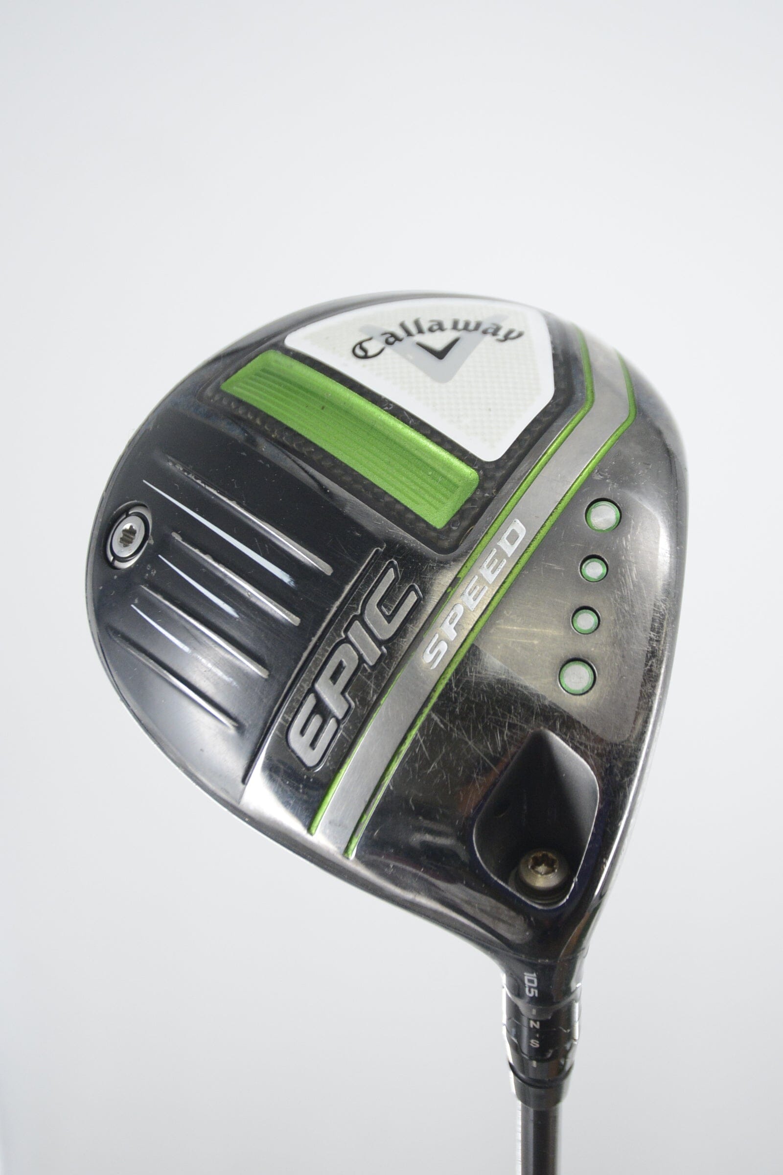 Callaway Epic Speed 10.5 Degree Driver R Flex 45.5" Golf Clubs GolfRoots 