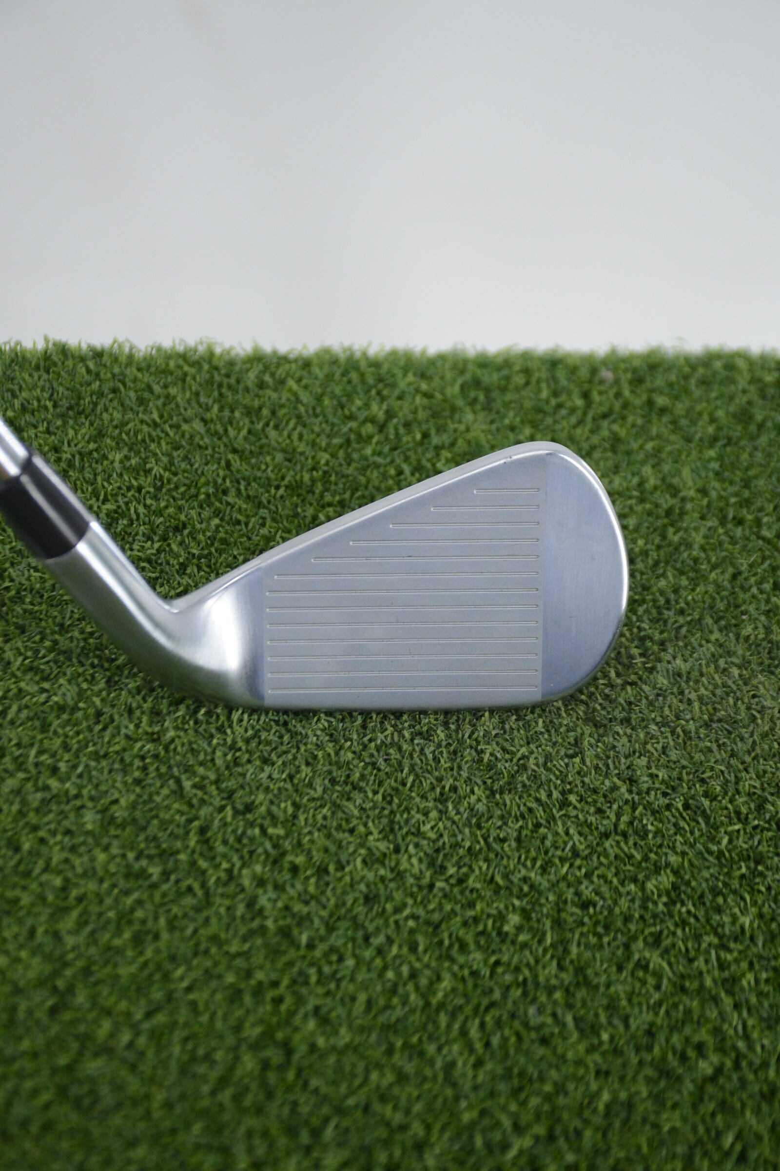 Lefty Titleist CNCPT-01 6 Iron R Flex 36.75" Golf Clubs GolfRoots 