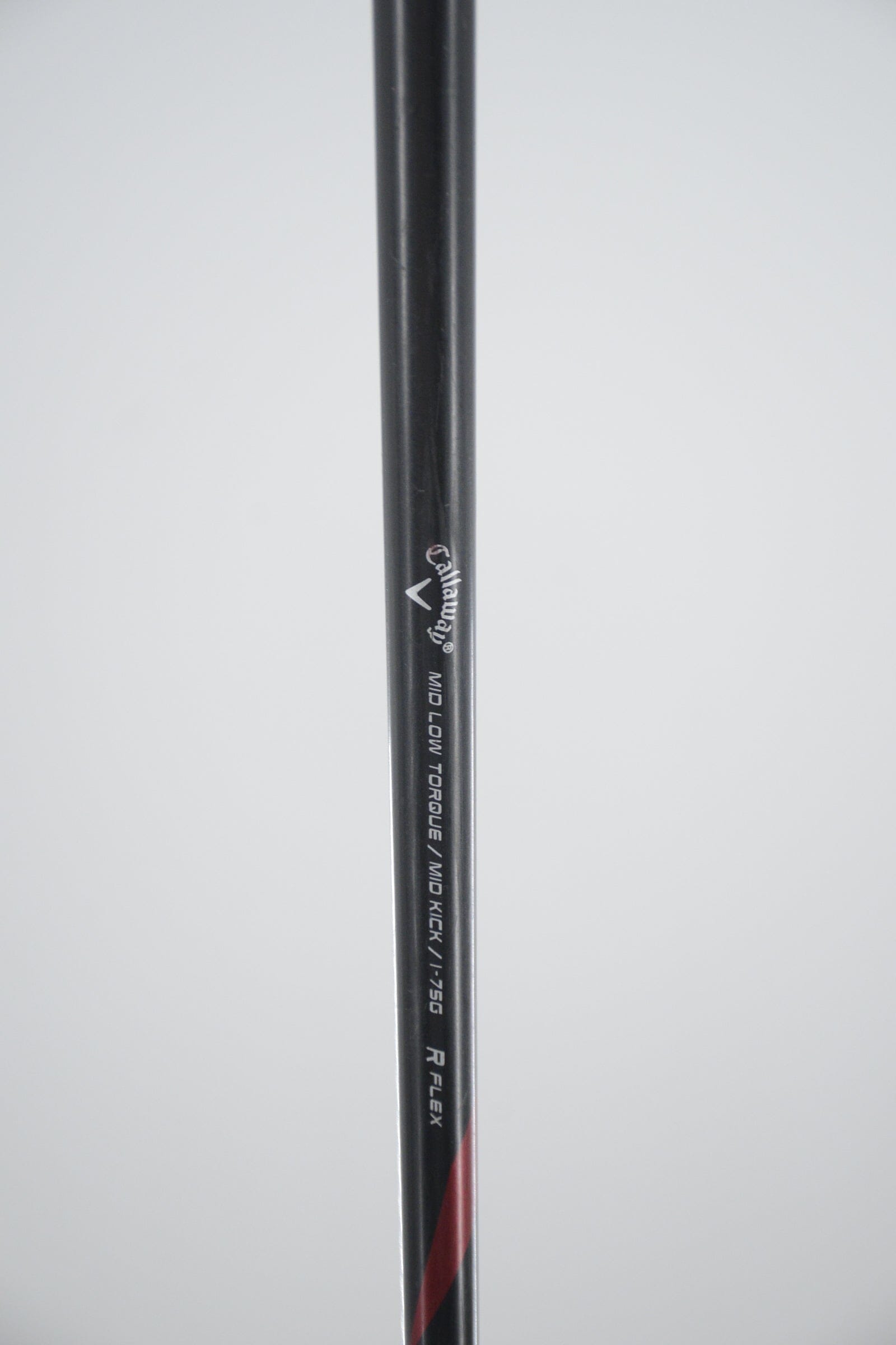 Callaway RAZR X SW R Flex 34.75" Golf Clubs GolfRoots 