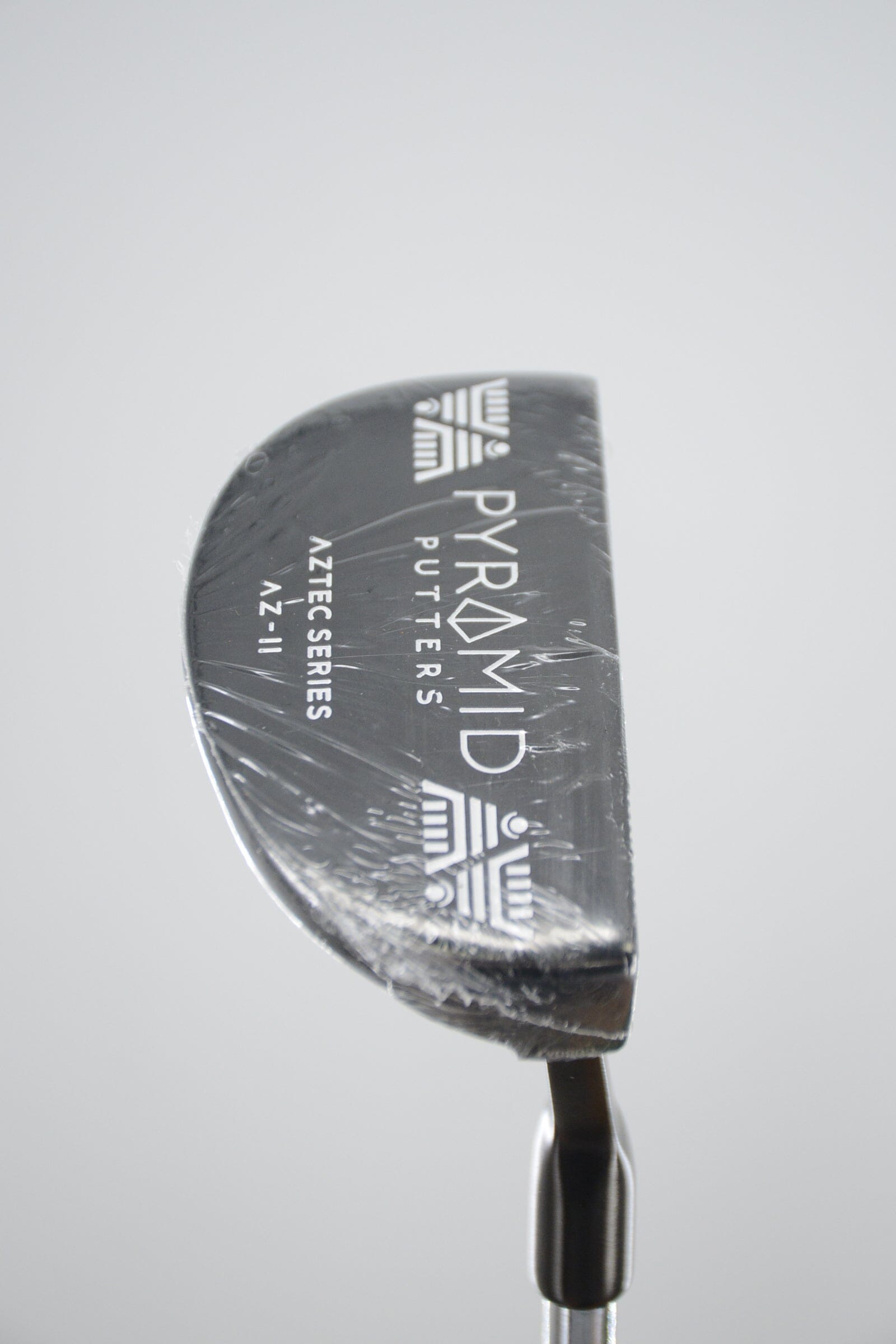 NEW Pyramid AZ-2 Putter 33" Golf Clubs GolfRoots 