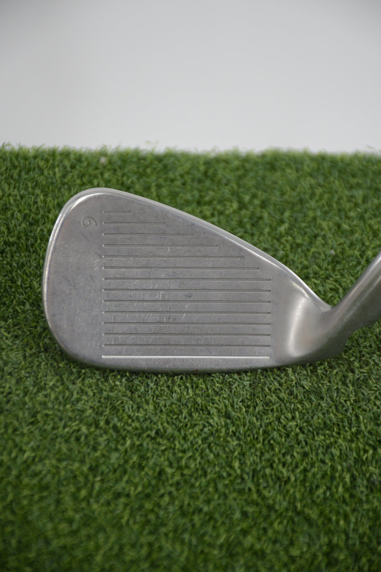 Ping G 9 Iron R Flex 36.25" Golf Clubs GolfRoots 