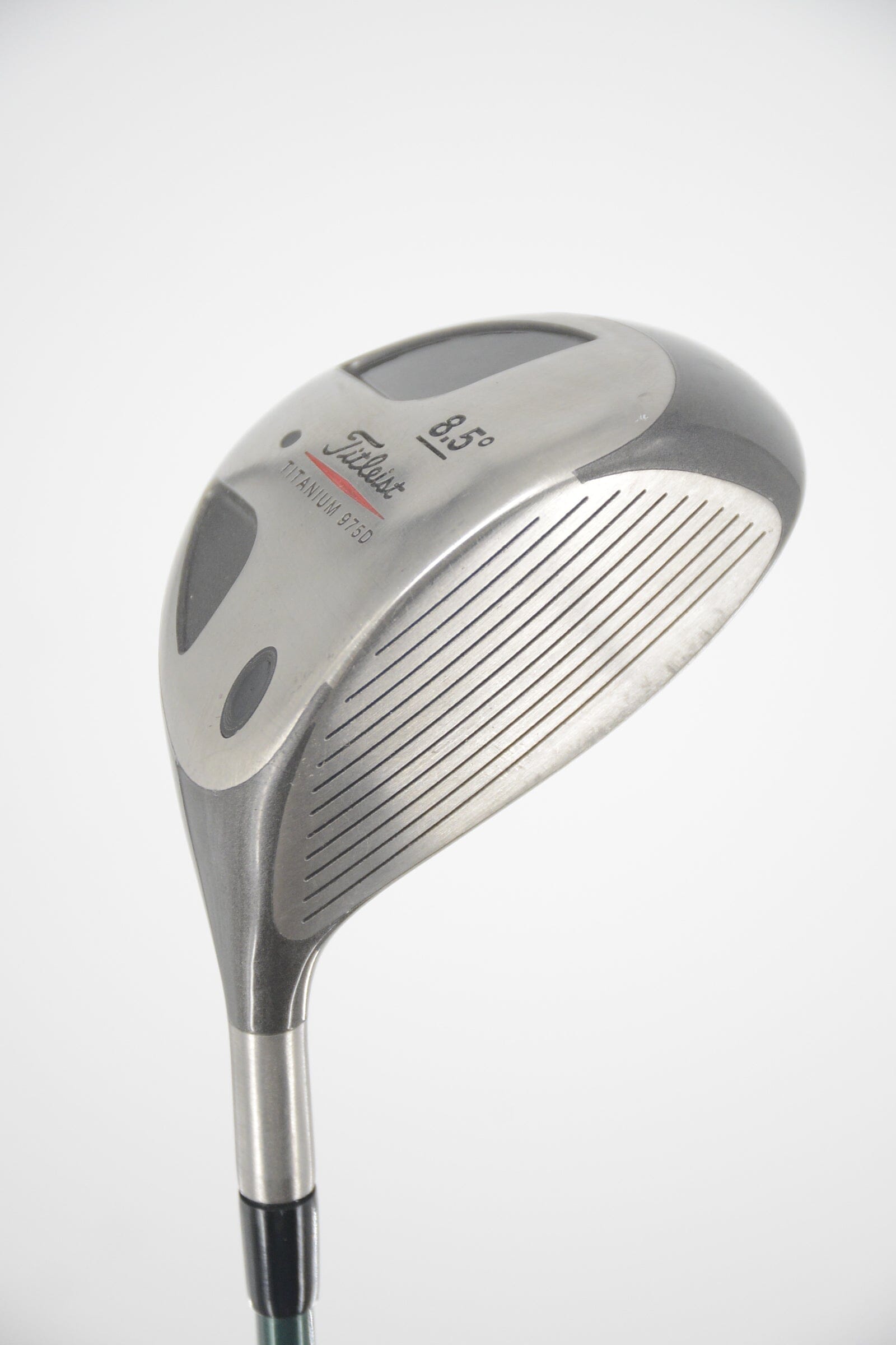 Titleist 975D 8.5 Degree Driver S Flex 45" Golf Clubs GolfRoots 