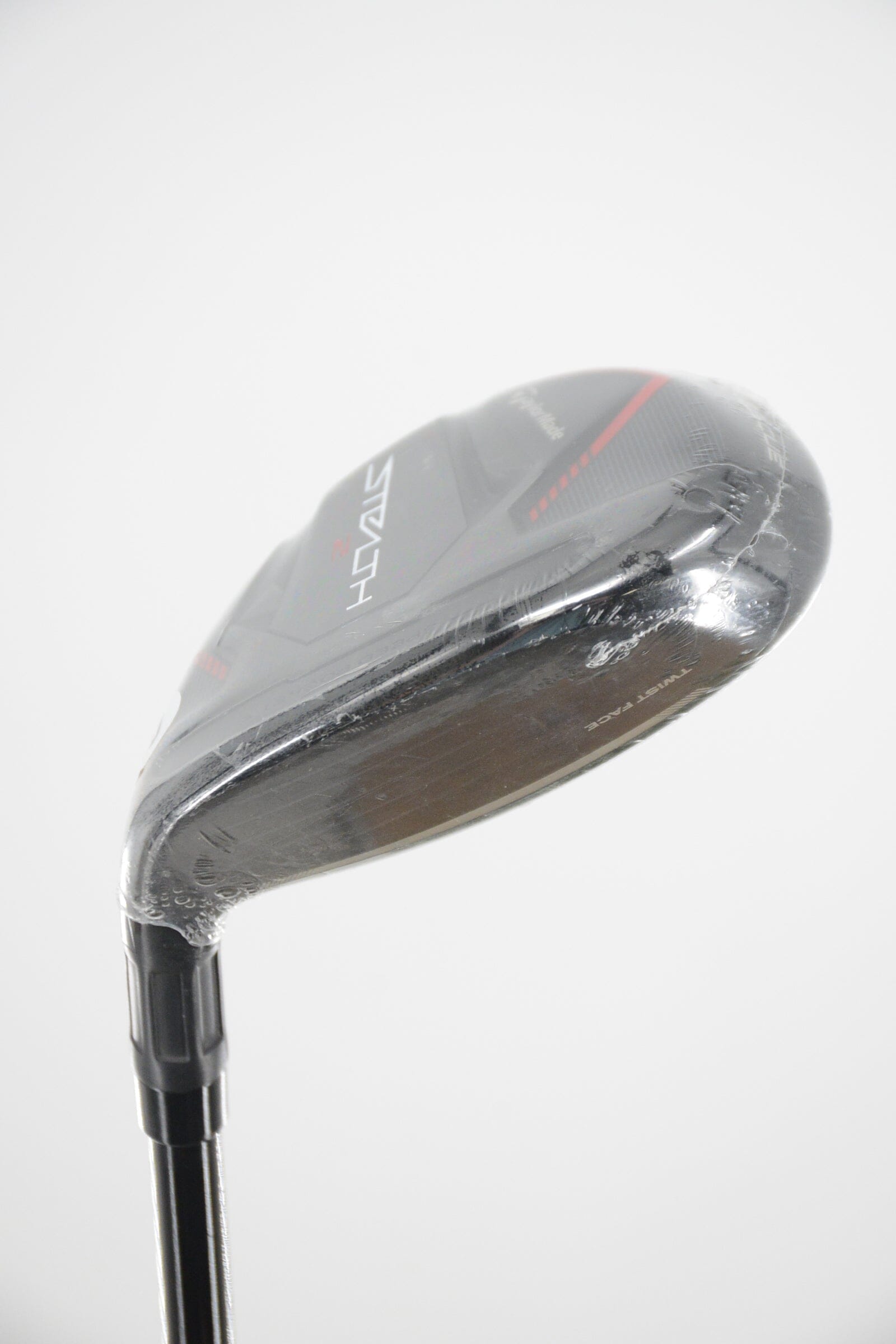 NEW TaylorMade Stealth 2 Rescue 5 Hybrid R Flex 39.5" Golf Clubs GolfRoots 