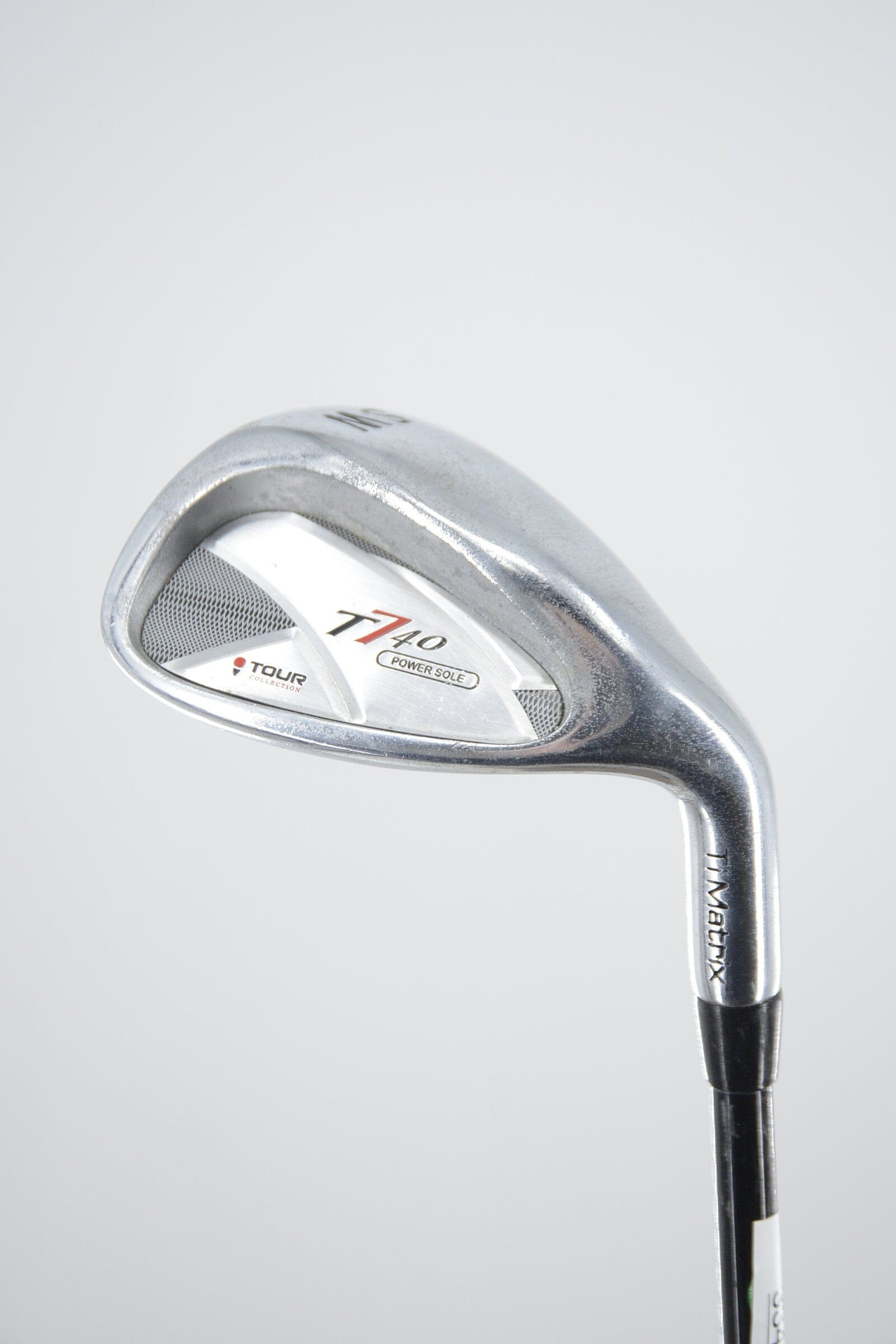 Tour Collection T740 SW S Flex 35.25" Golf Clubs GolfRoots 