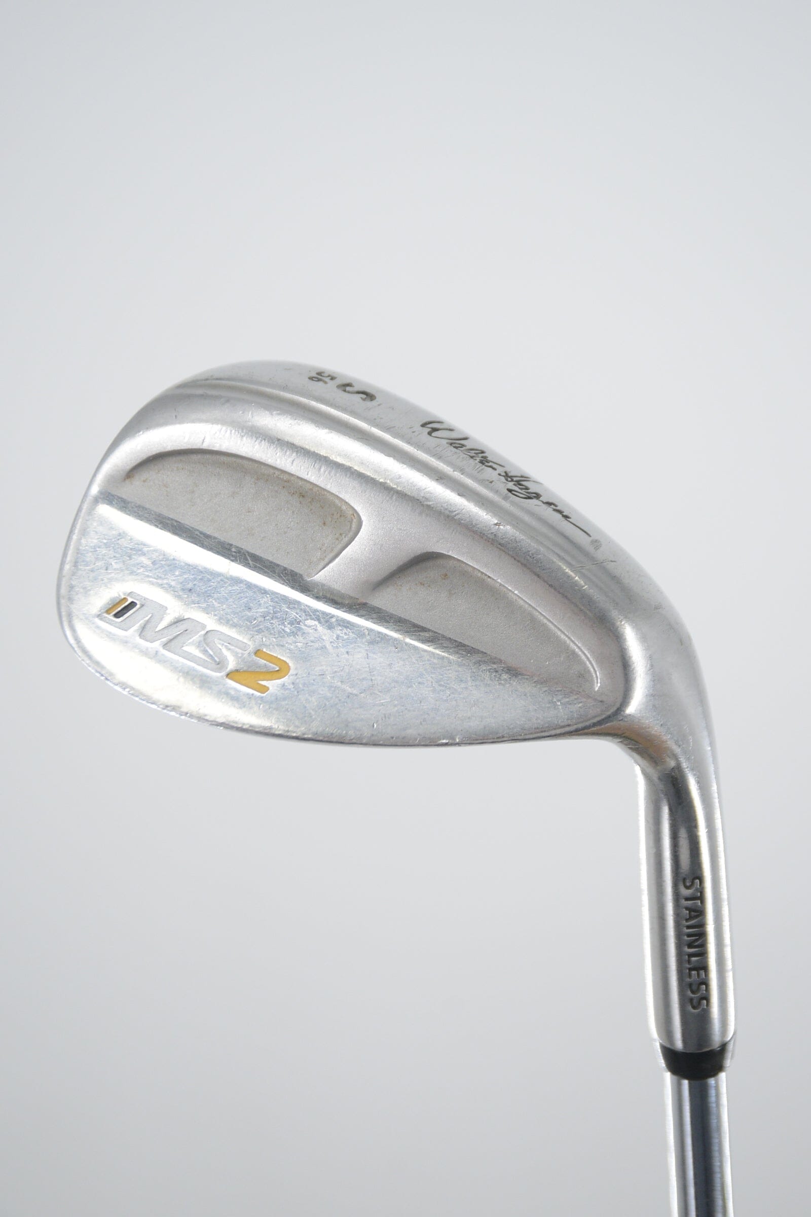 Walter Hagen MS2 56 Degree Wedge Wedge Flex 35" Golf Clubs GolfRoots 
