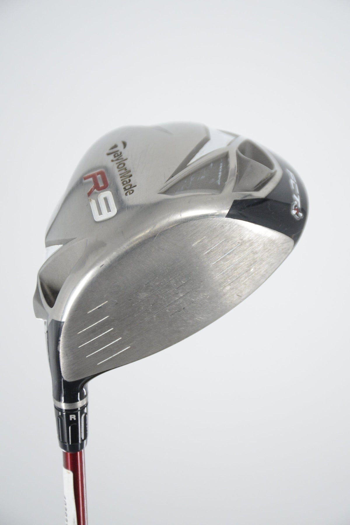 TaylorMade R9 9.5 Degree Driver S Flex 45" Golf Drivers TaylorMade 