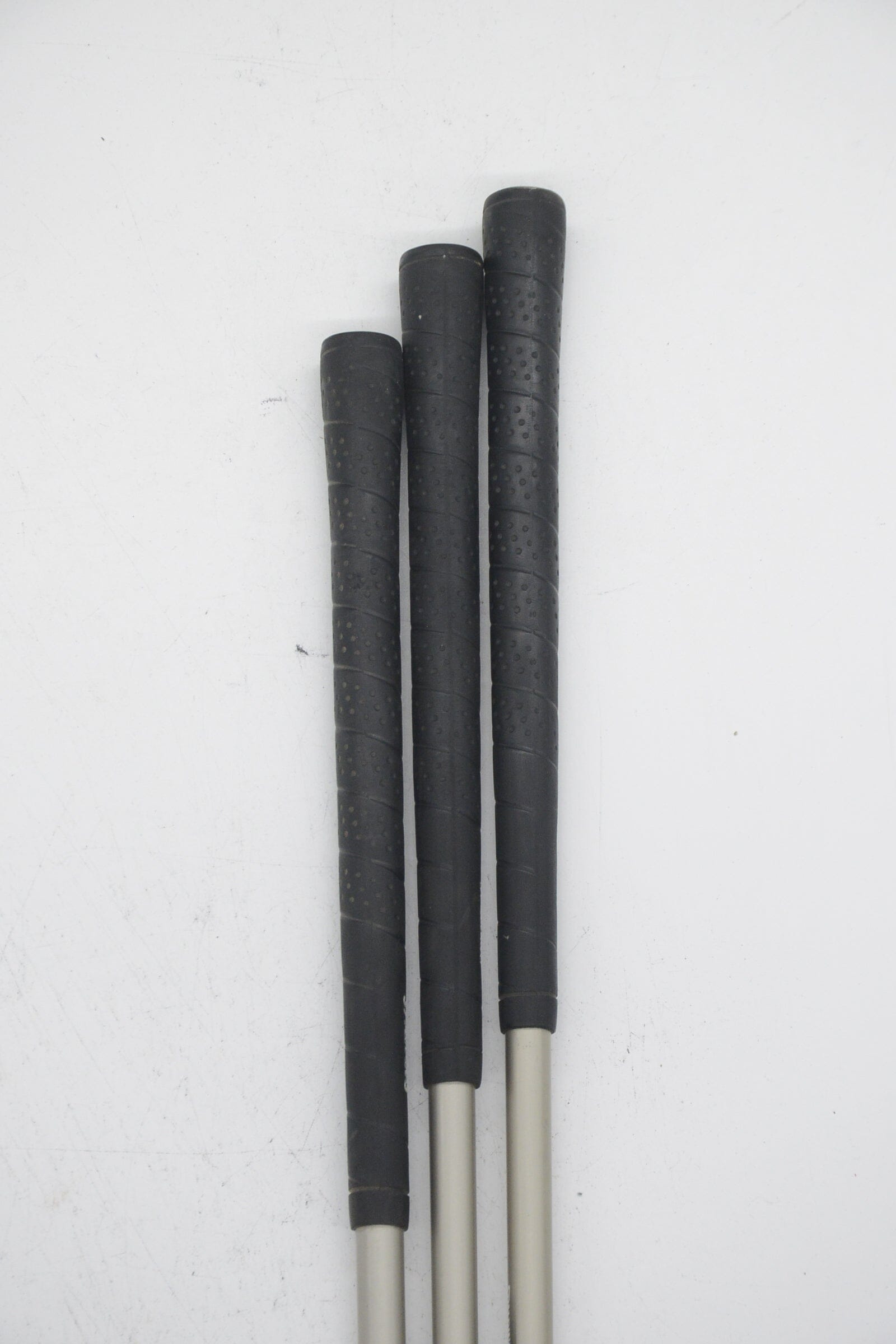 Women's Spalding Tour Impact D, 3W, 5W Wood Set W Flex Golf Clubs GolfRoots 