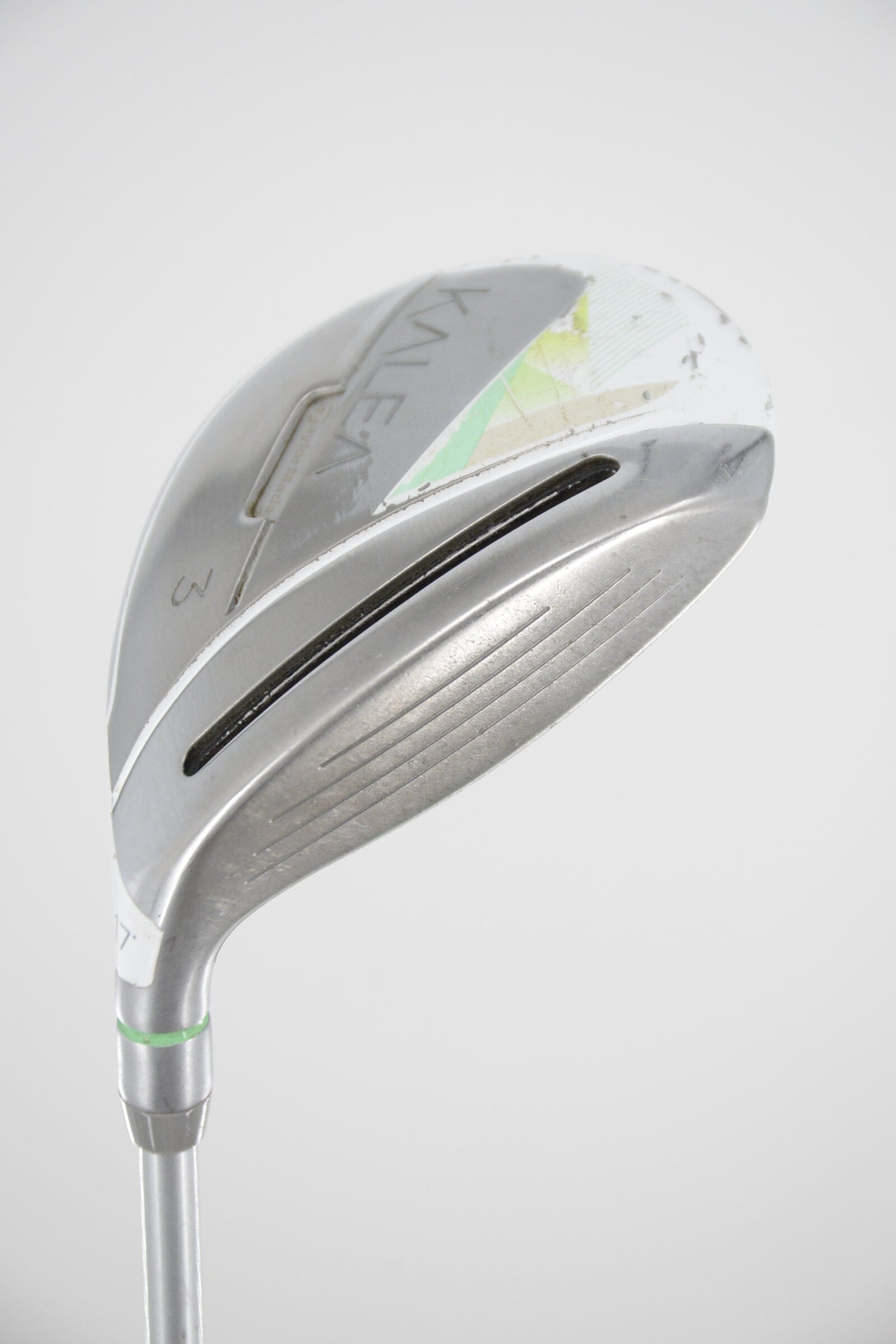 Women's TaylorMade Kalea 3 Wood W Flex 41.25" Golf Clubs GolfRoots 