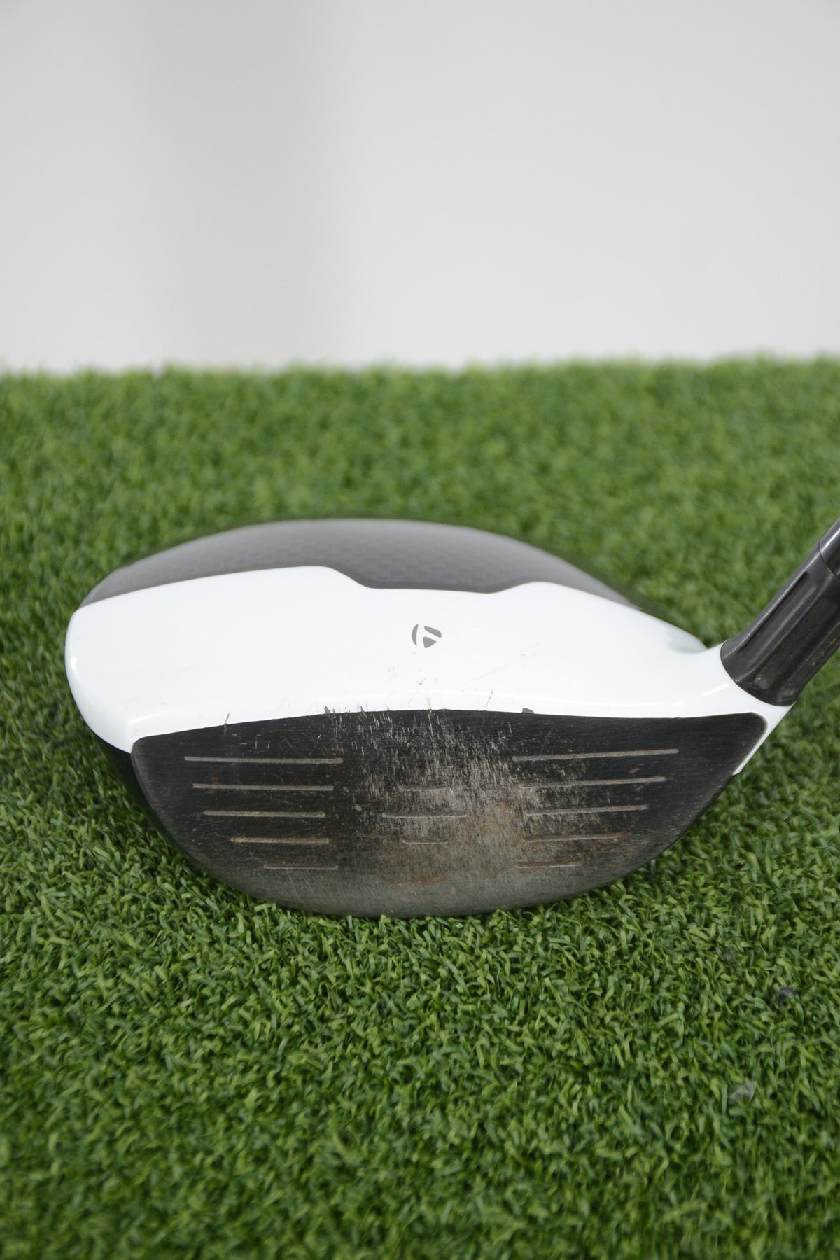 TaylorMade M2 5 Wood S Flex 42"