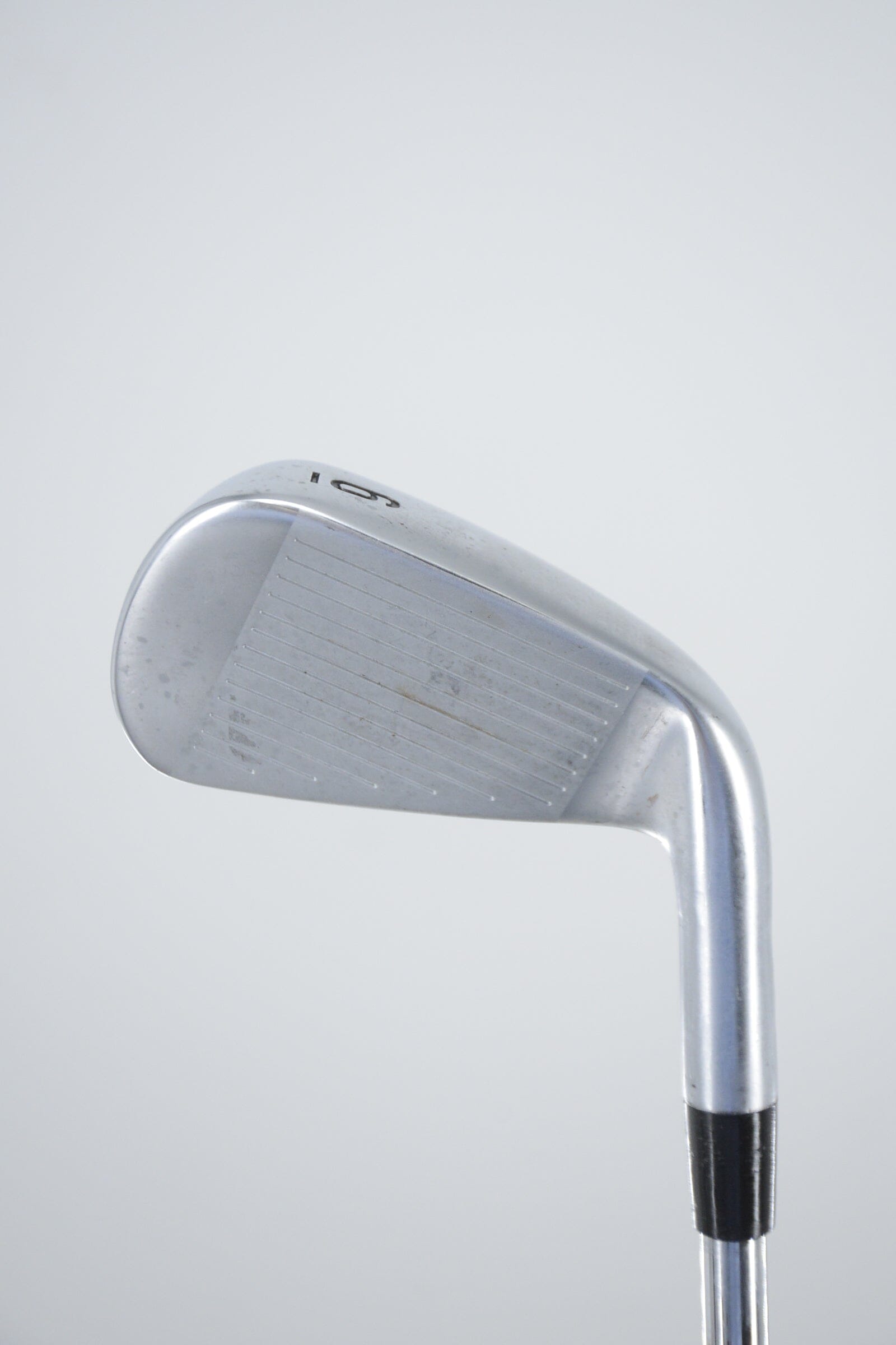 Lefty Callaway Apex 19 6 Iron S Flex 37" Golf Clubs GolfRoots 