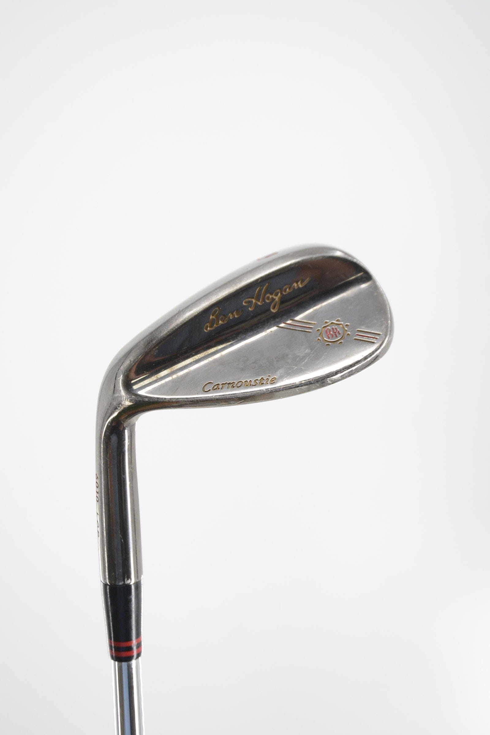 Lefty Ben Hogan Carnoustie 60 Degree Wedge Wedge Flex 35" Golf Clubs GolfRoots 