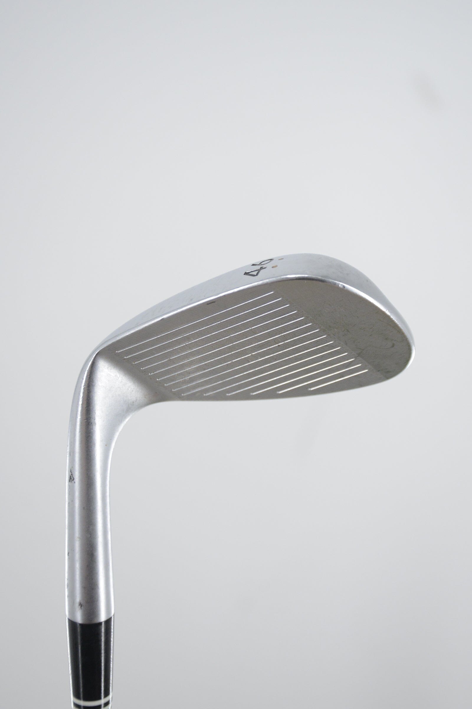Cleveland 588 Tour Action 46 Degree Wedge Wedge Flex 35.25" Golf Clubs GolfRoots 