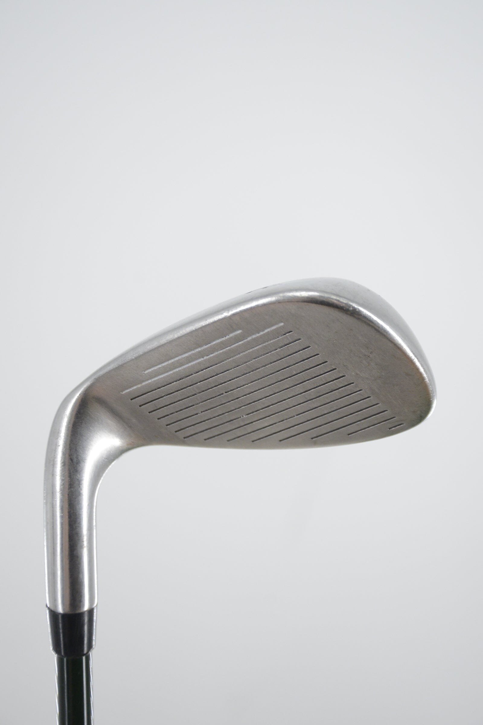 Warrior DCP Grooves PW R Flex 35.75" Golf Clubs GolfRoots 