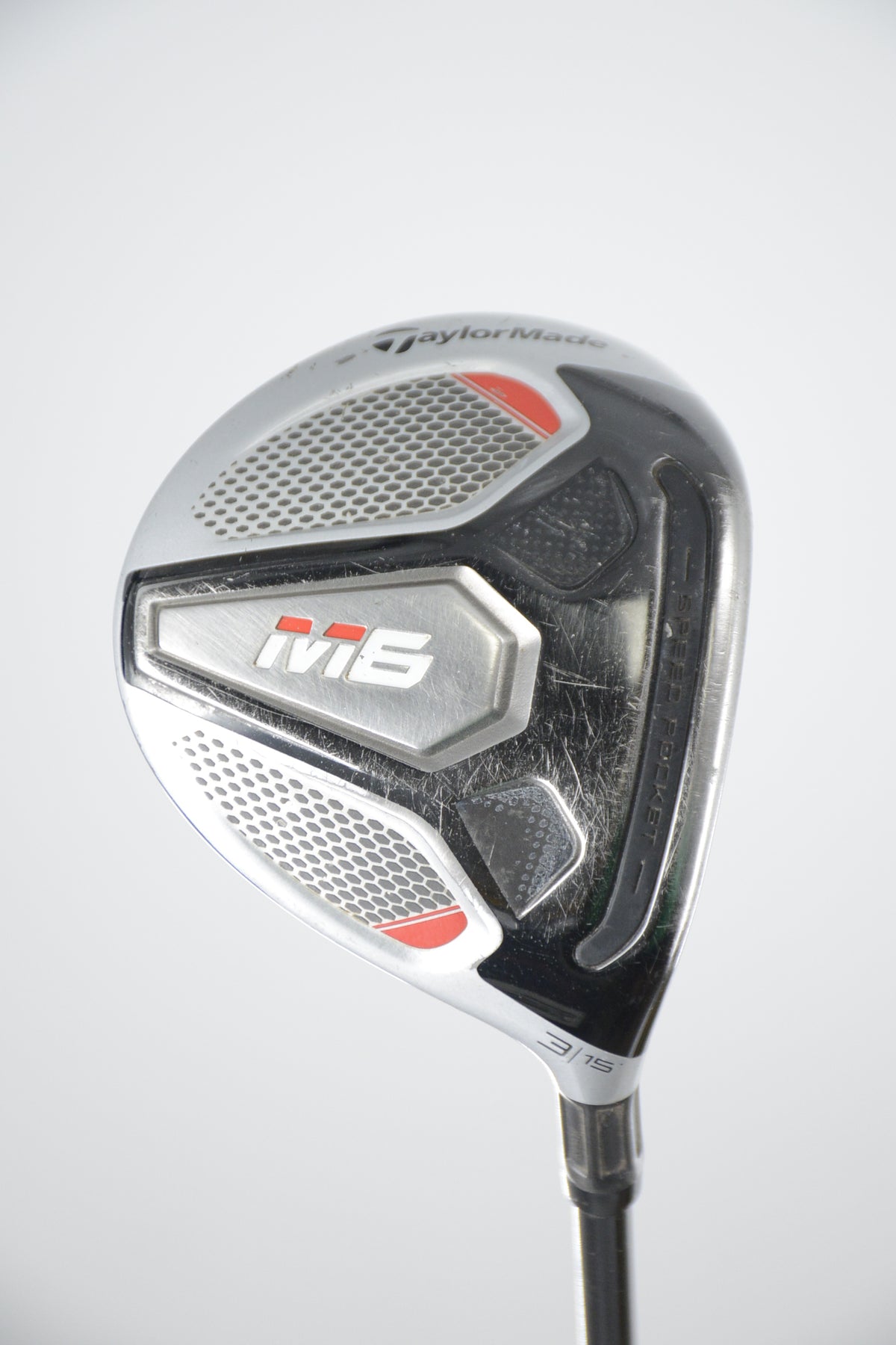 TaylorMade M6 3 Wood S Flex 43"