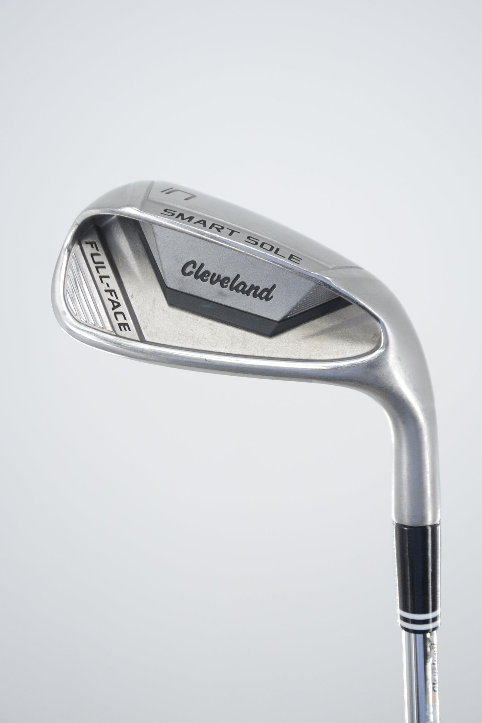 Cleveland Smart Sole Full Face Chipper R Flex 35" Golf Clubs GolfRoots 