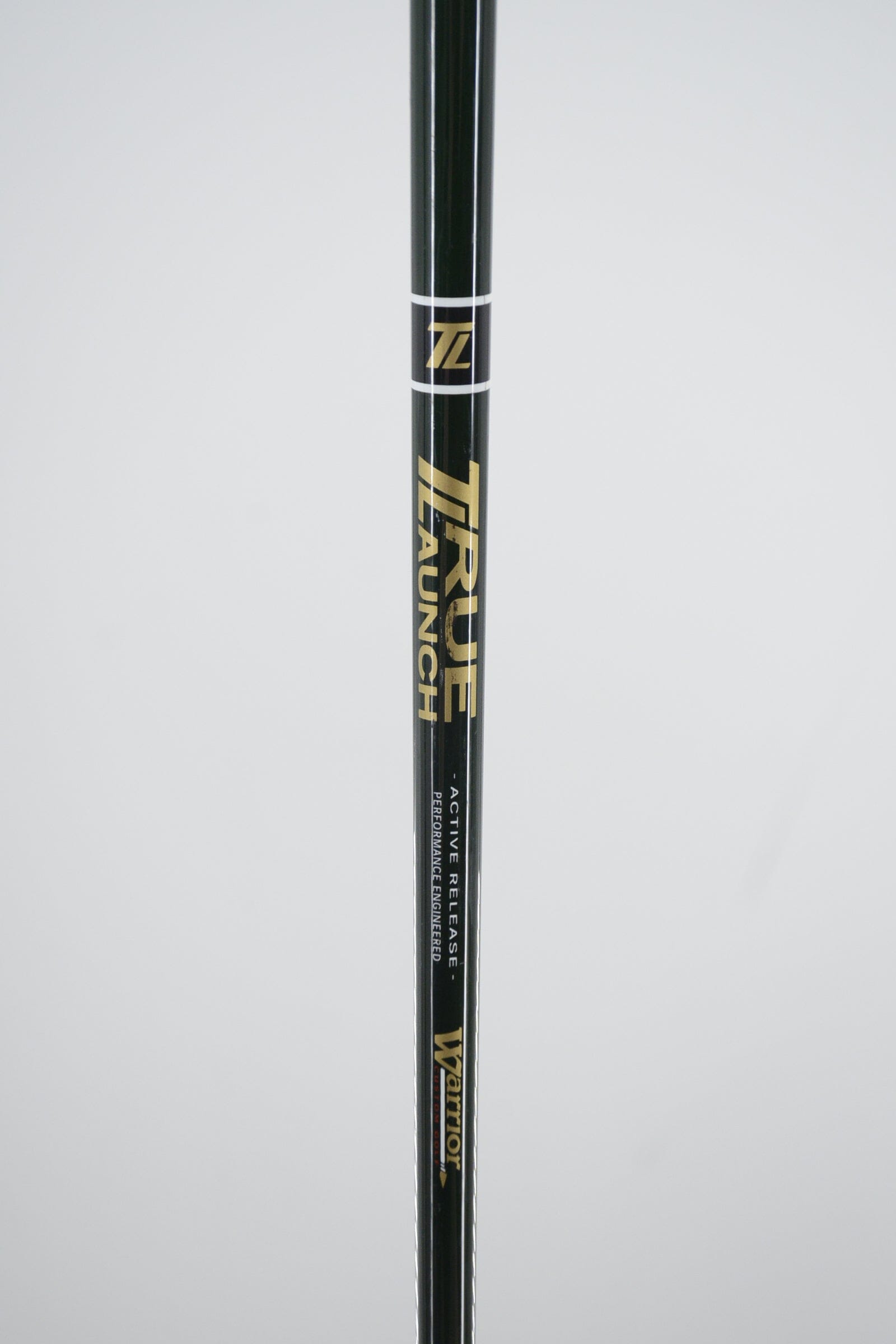 Warrior DCP Grooves PW R Flex 35.75" Golf Clubs GolfRoots 