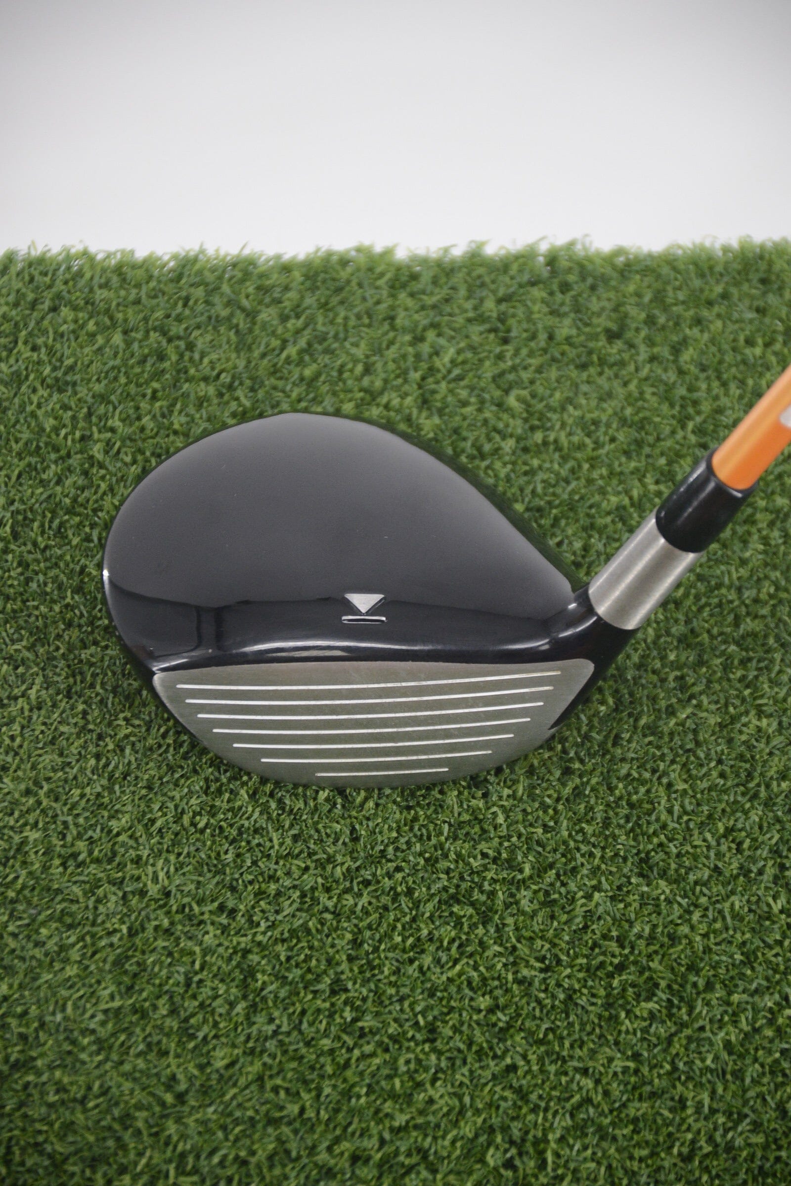 Titleist 906F2 13 Degree Wood S Flex 42.75" Golf Clubs GolfRoots 