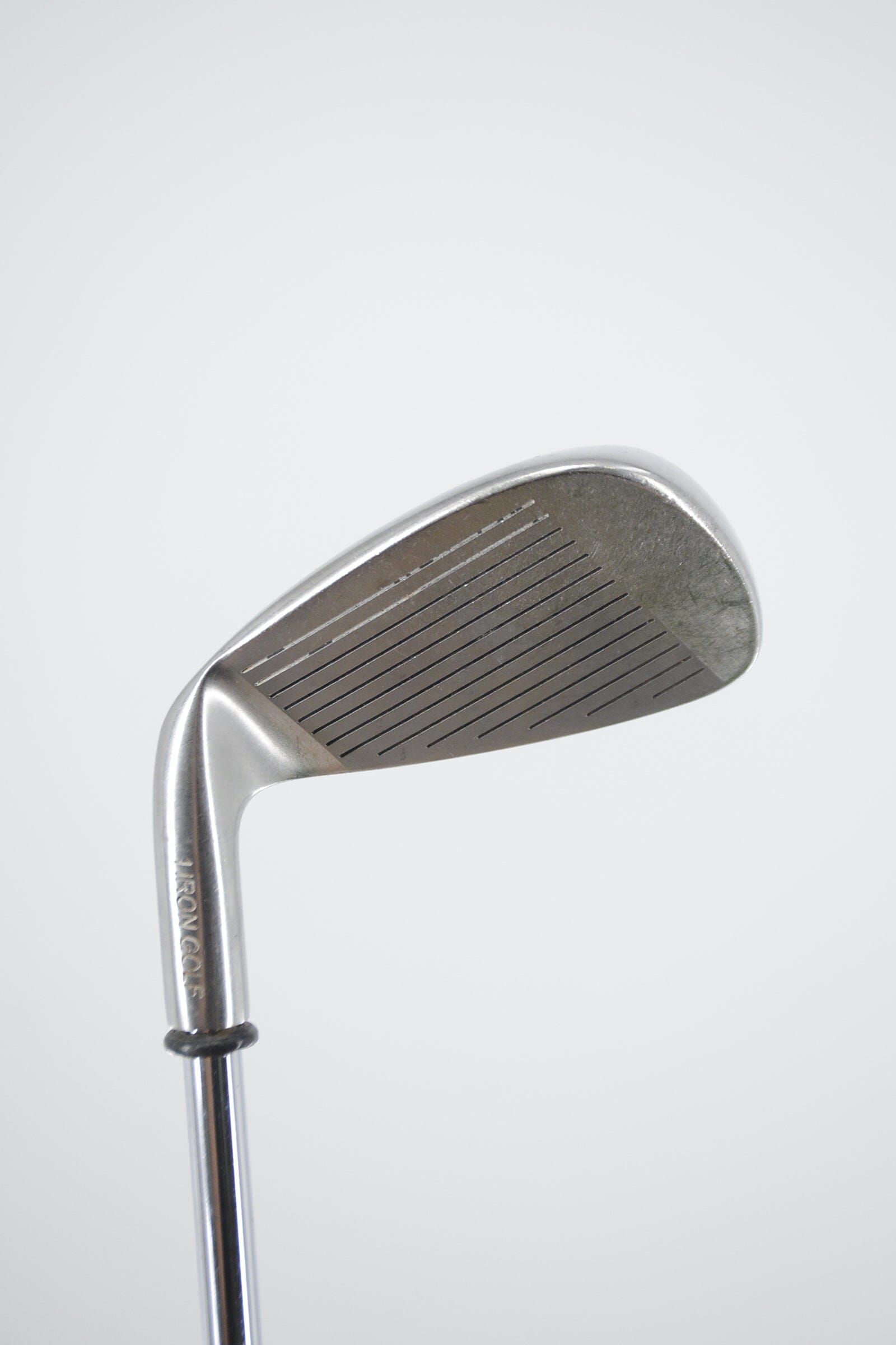 1 Iron 9 Iron R Flex 36" Golf Clubs GolfRoots 
