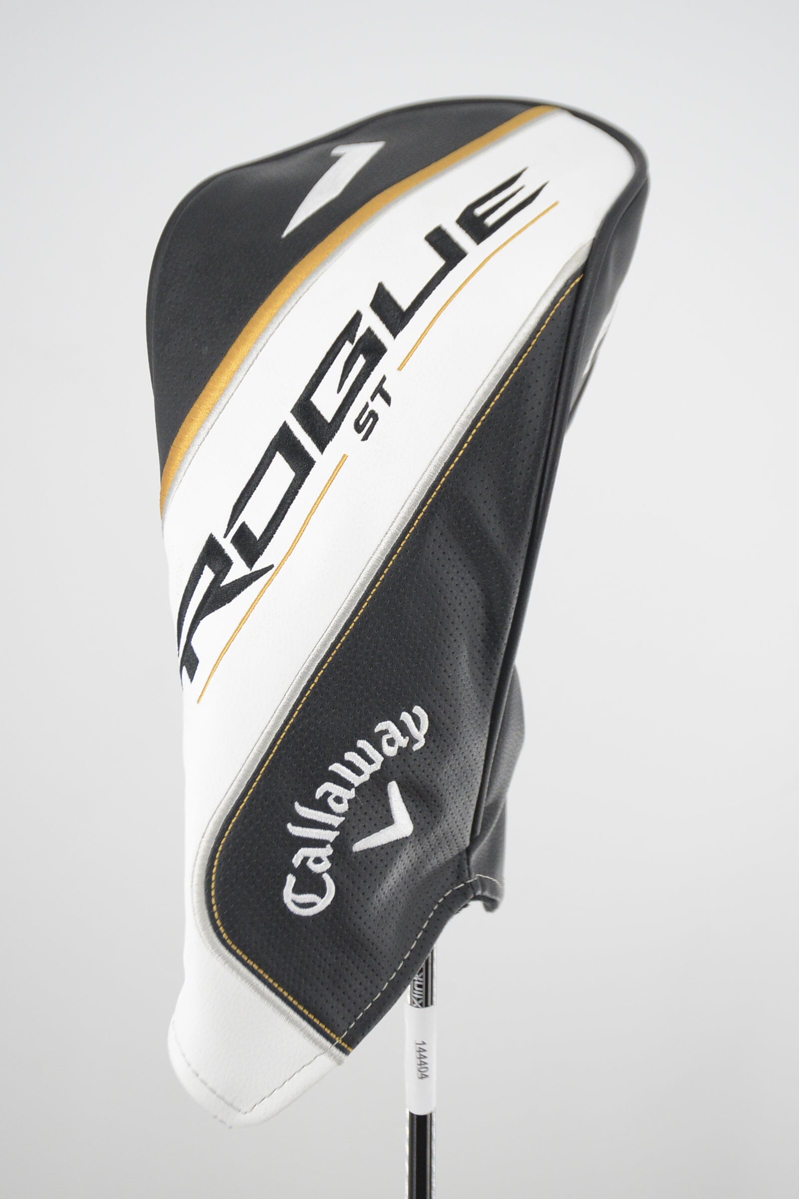 NEW Callaway Rogue ST Max LS 9 Degree Driver S Flex 45.25" Golf Clubs GolfRoots 