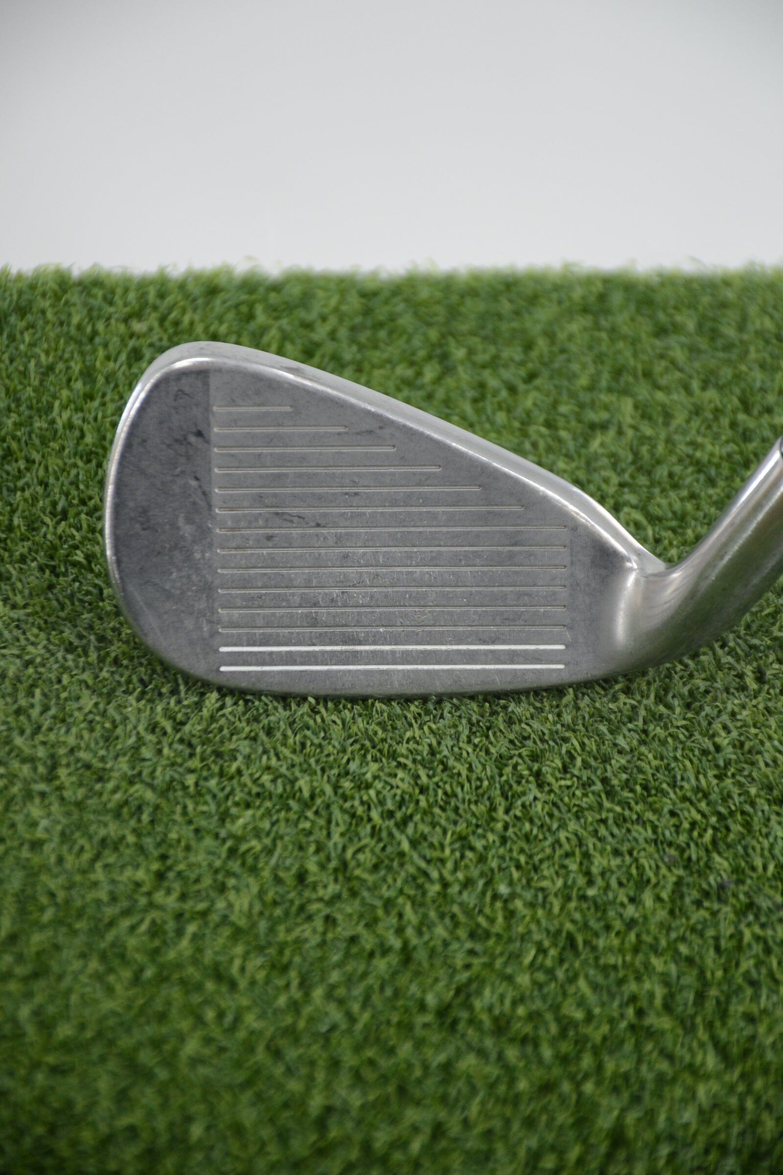 TaylorMade Rac OS 6 Iron R Flex 37.5" Golf Clubs GolfRoots 