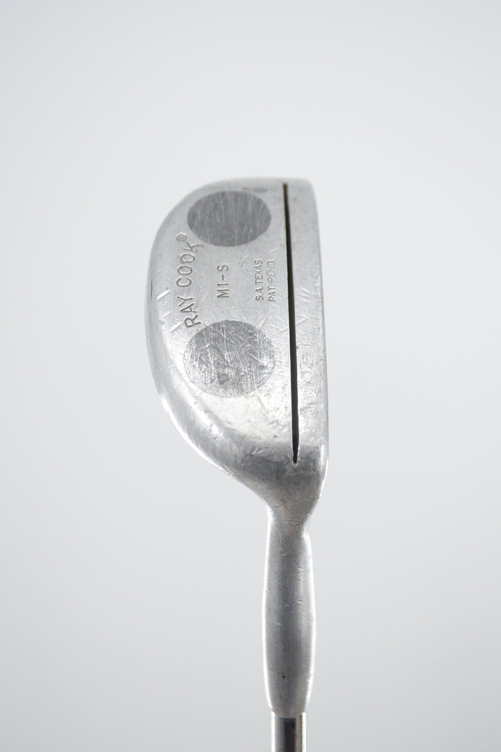 Ray Cook M1-S Putter 35" Golf Clubs GolfRoots 