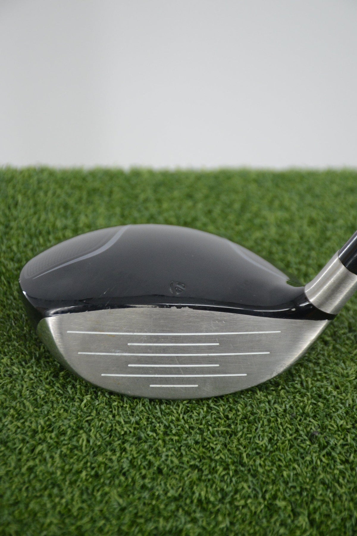 TaylorMade Burner 2007 Steel 7 Wood S Flex 41.5" Golf Fairway Woods TaylorMade 