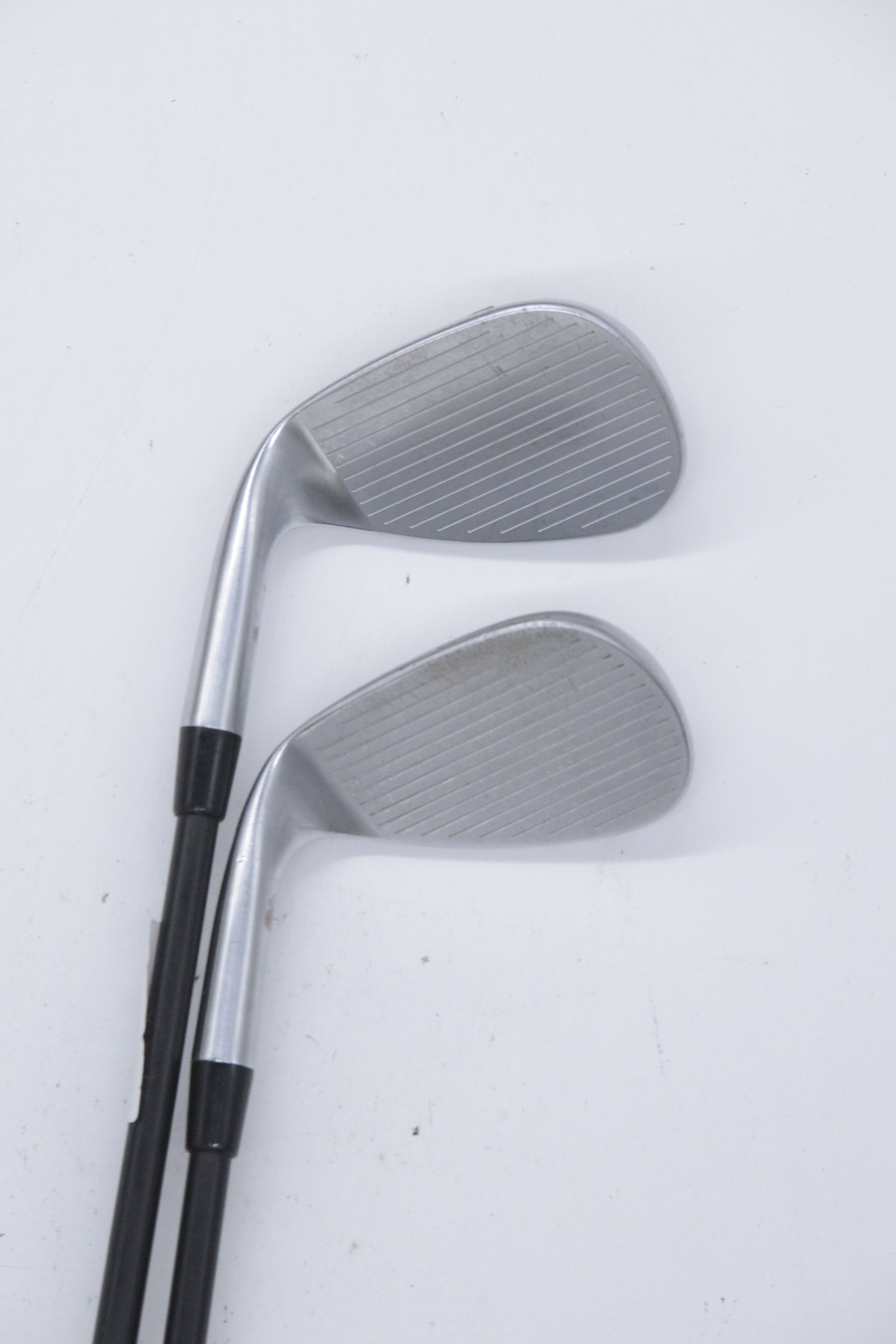 Callaway Mack Daddy CB 54 & 58 Degree Wedge Set Wedge Flex